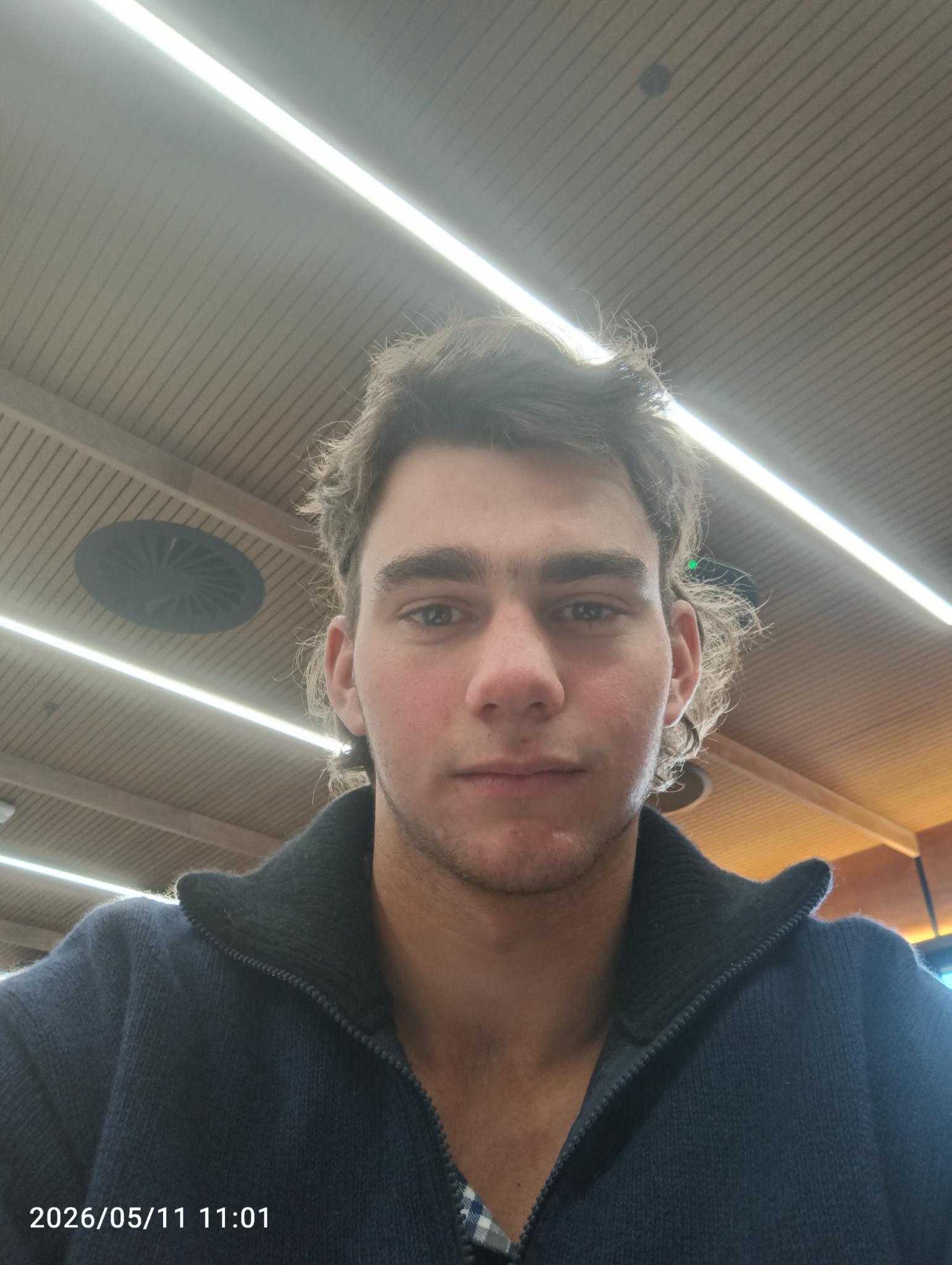 Dustin Rowlands