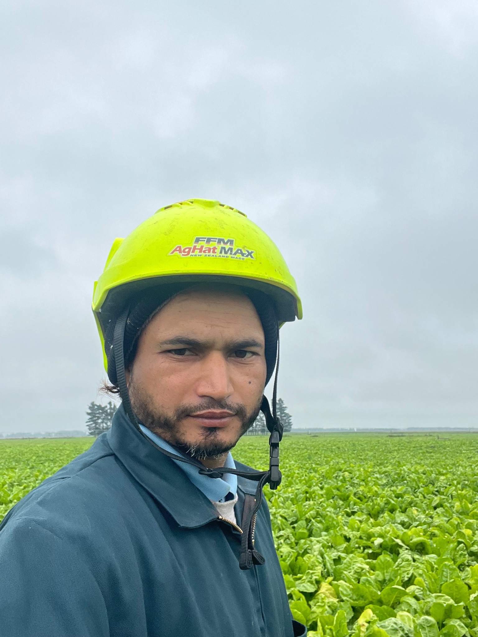 Jivan Giri