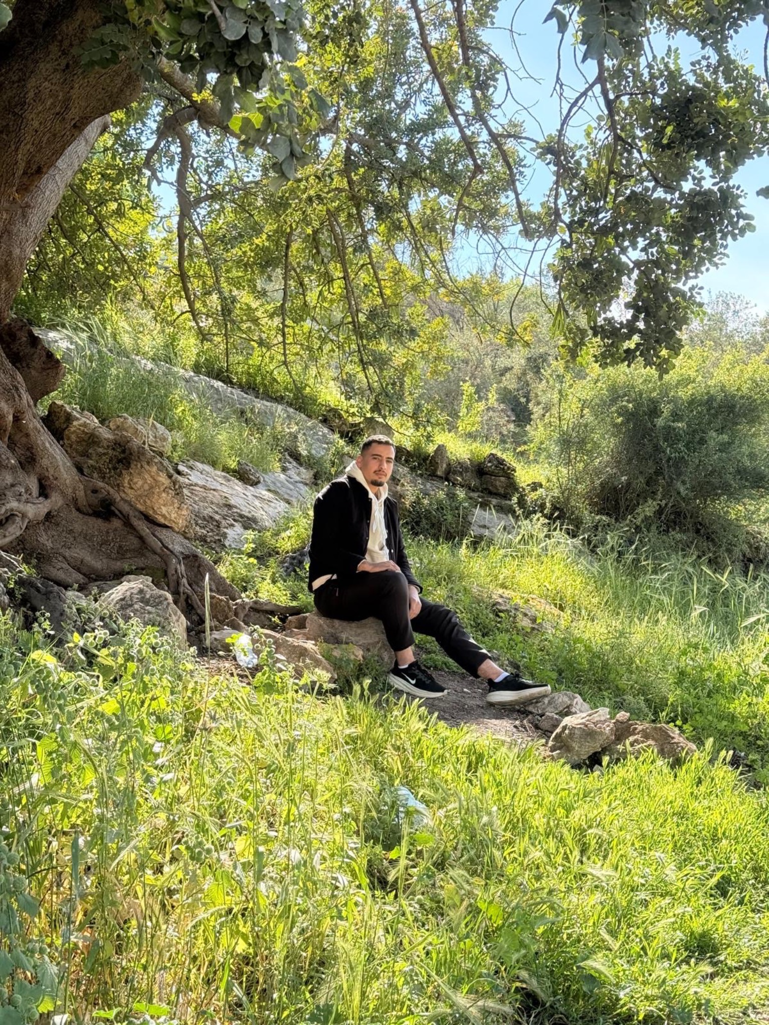 Mohammed Adwan