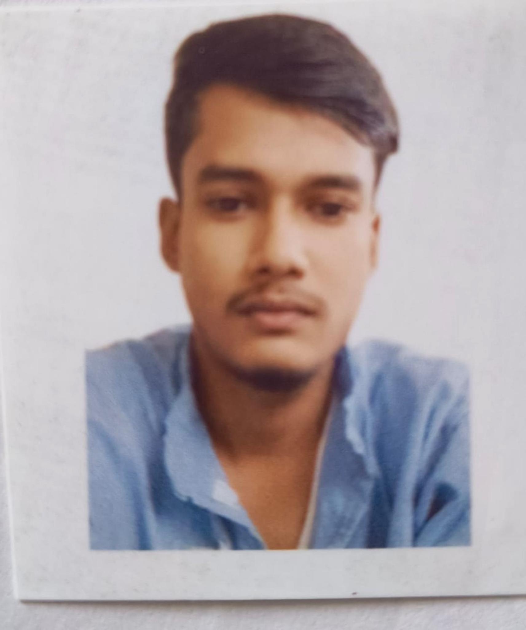 Harichand Roy