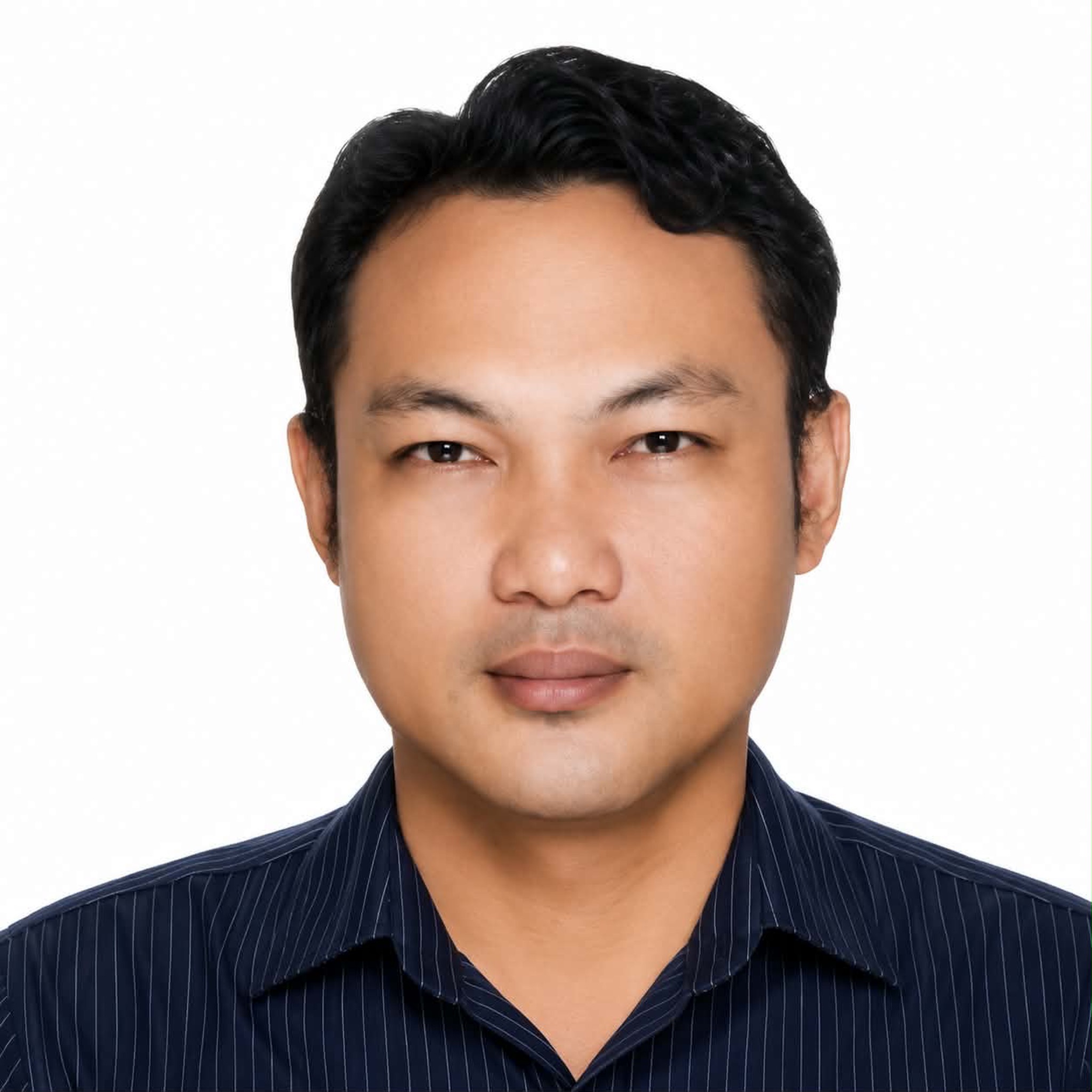 Airwin Dy