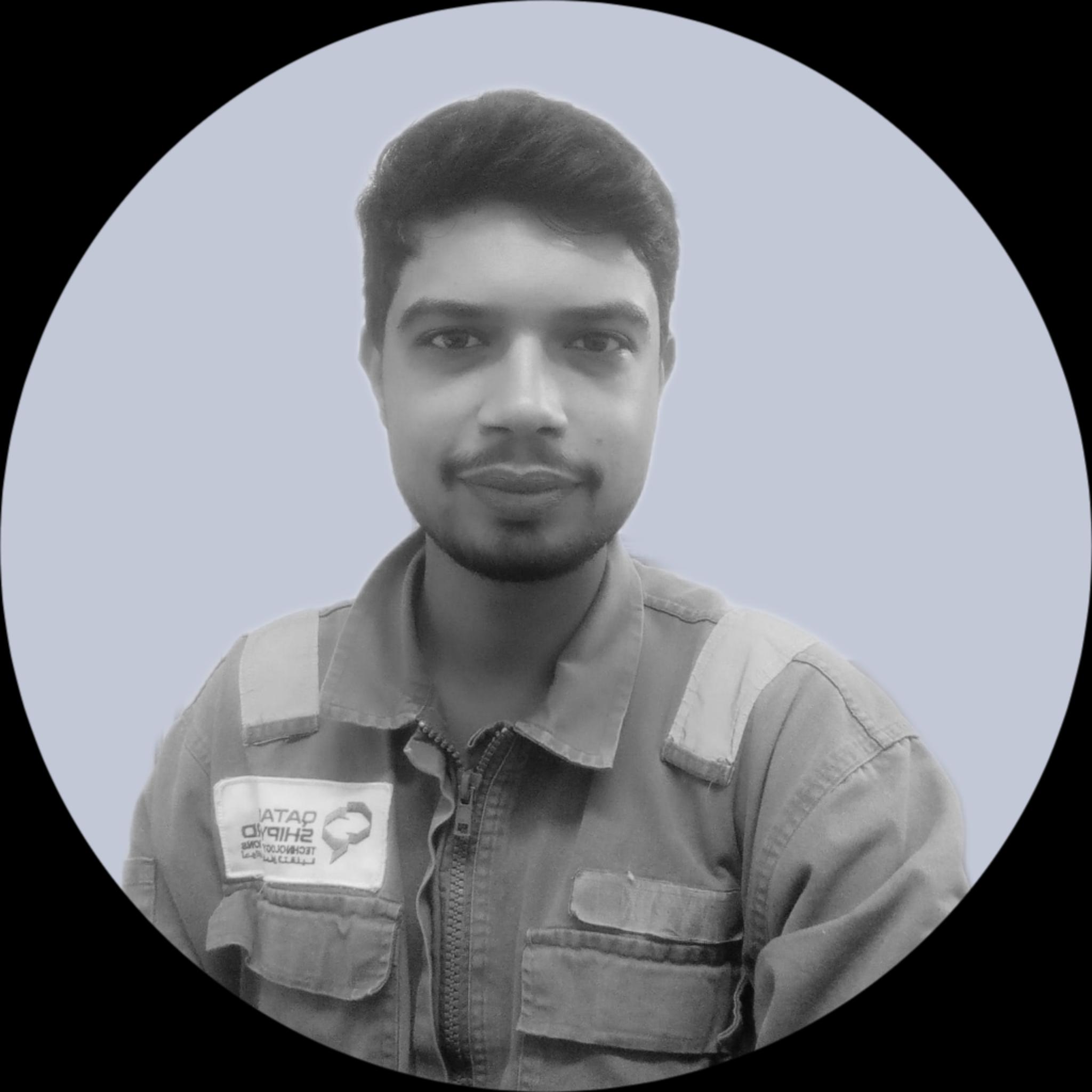 Ameer Hamza