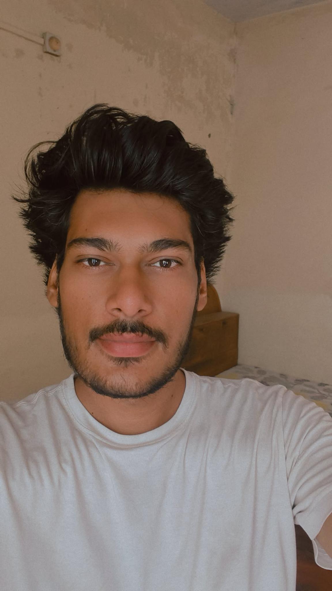 Vinod kumar meena
