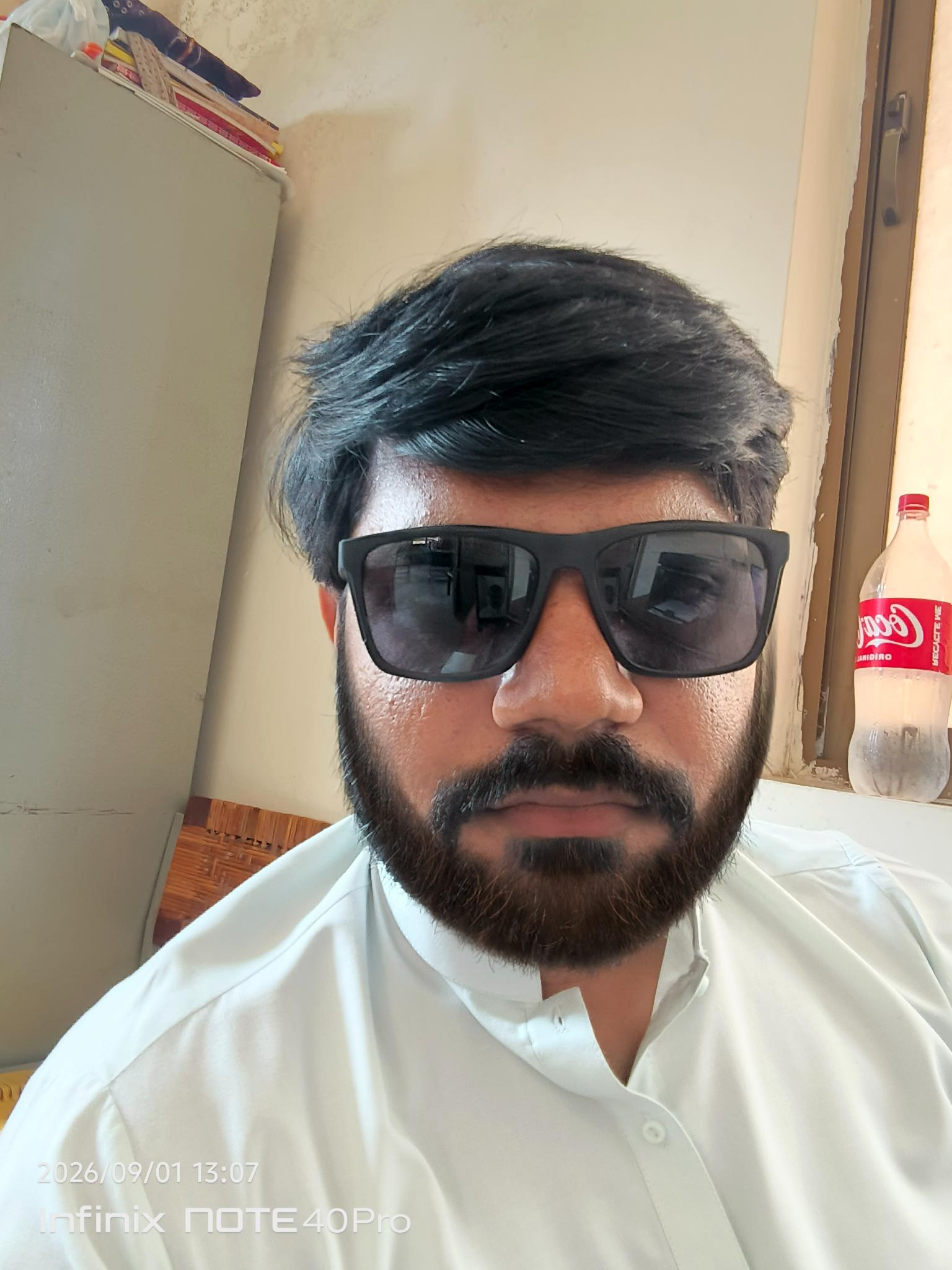 Muhammad Usama