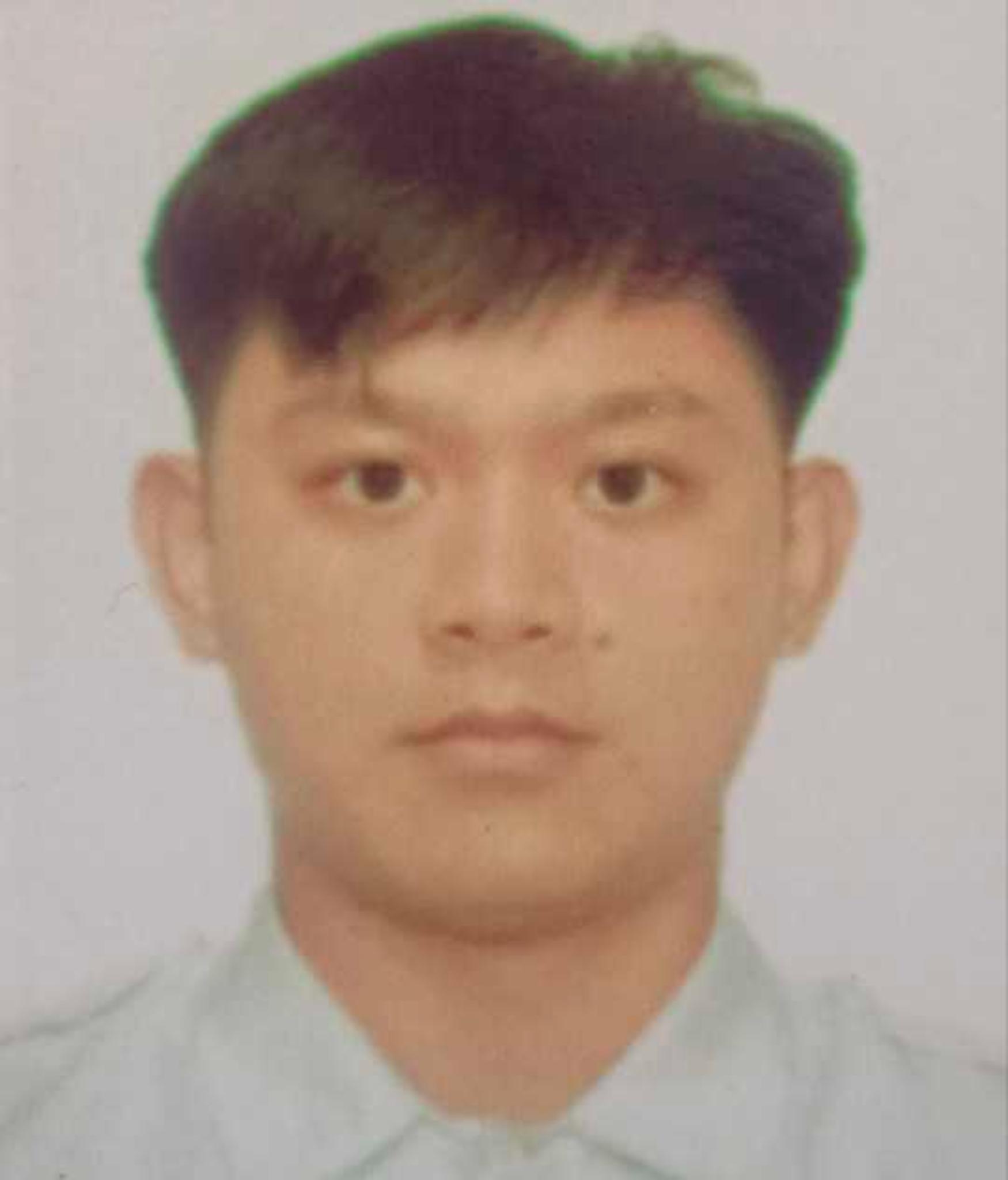 Steven Gerard Magbanua