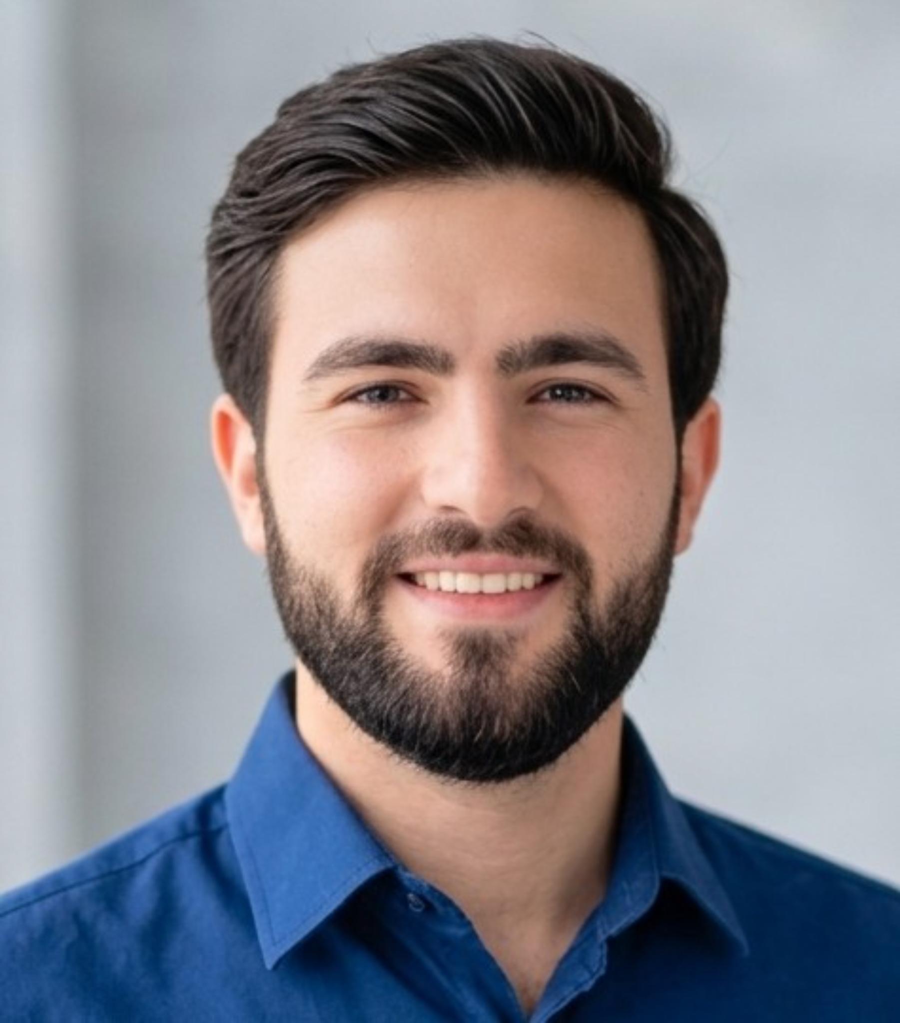 Farhad Ullah