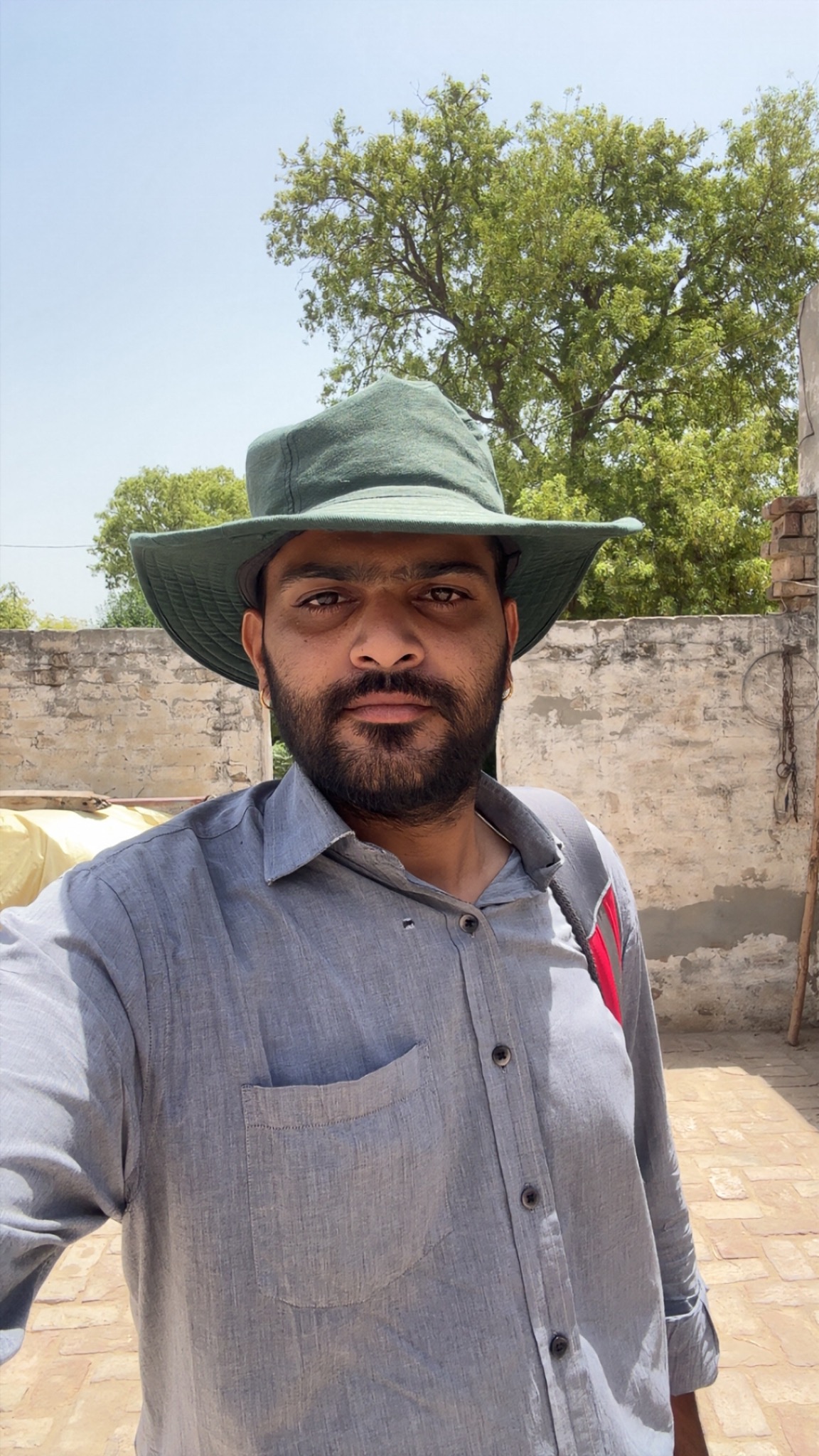 Ajay Dhariwal