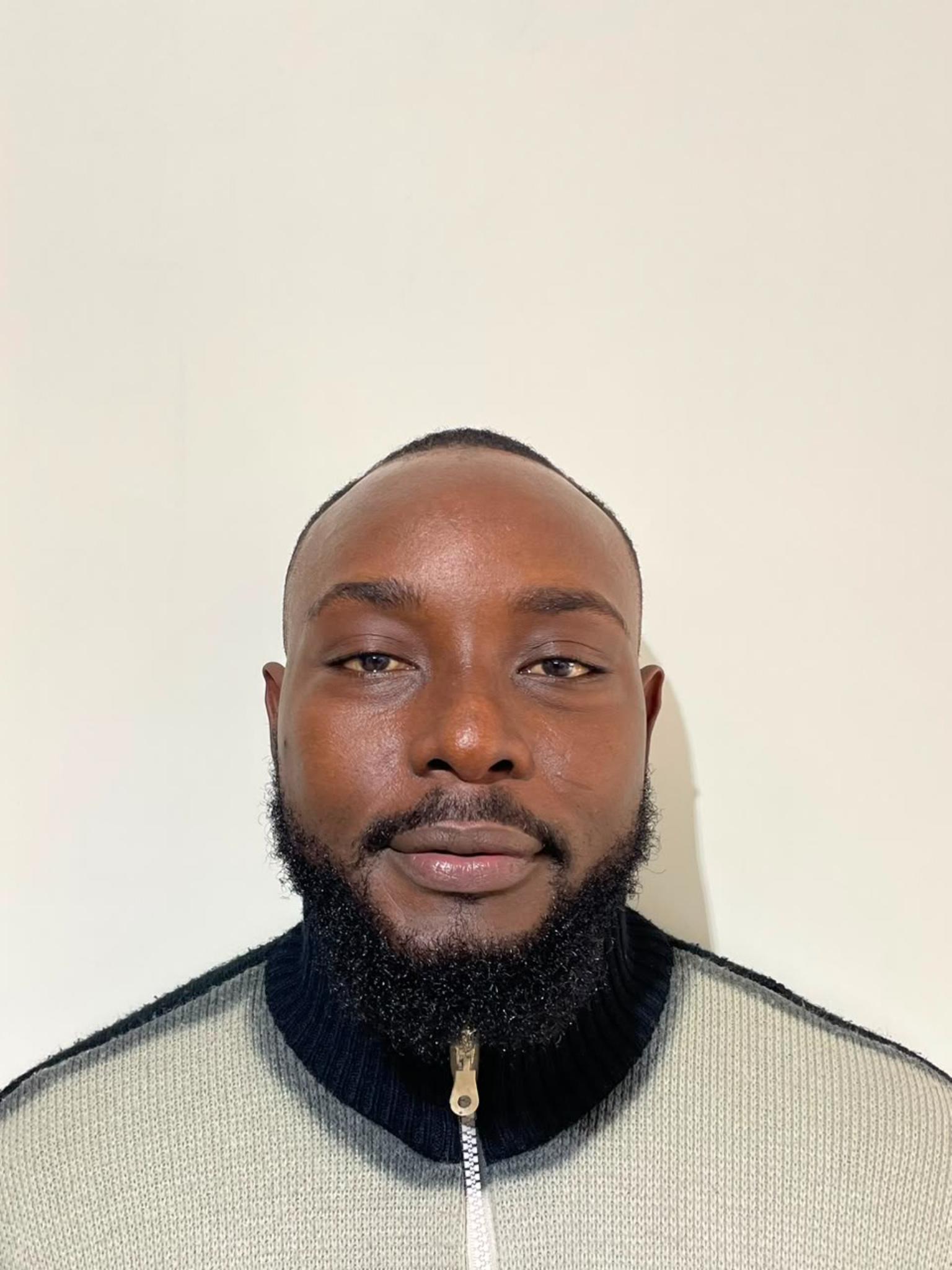Komlan Placide Gadassou