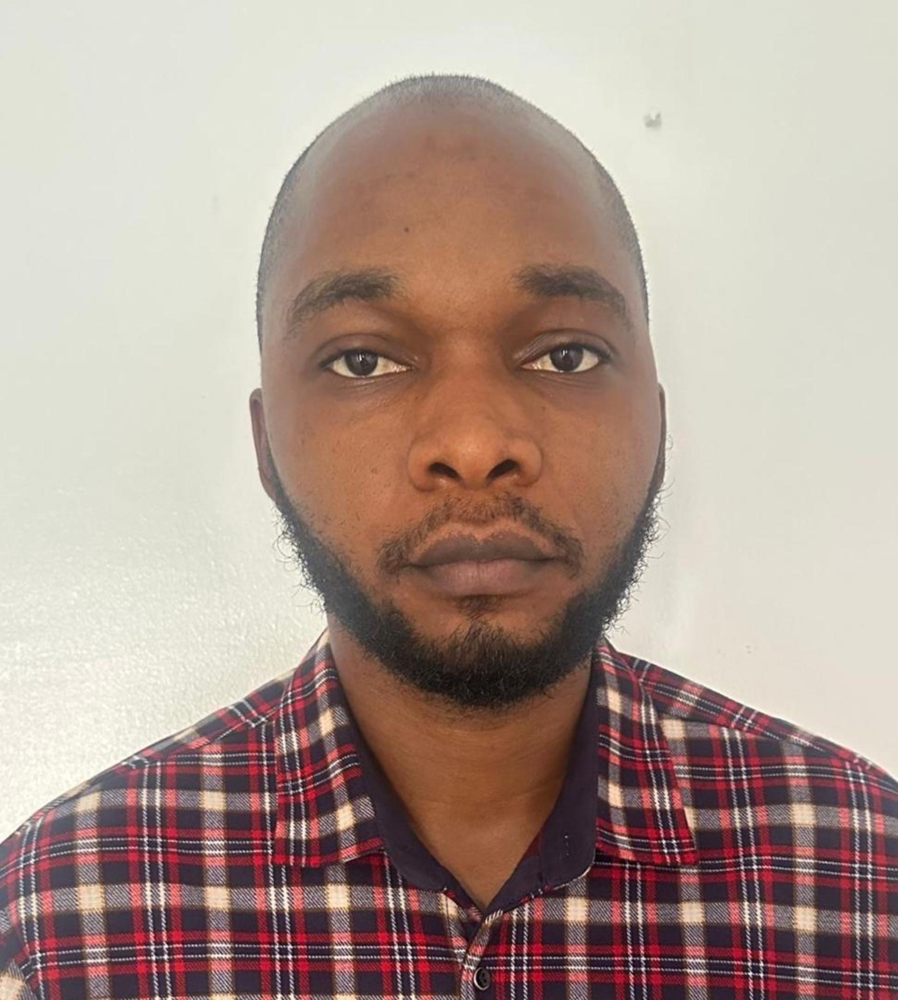 Ajanwachukwu Michael chinecherem