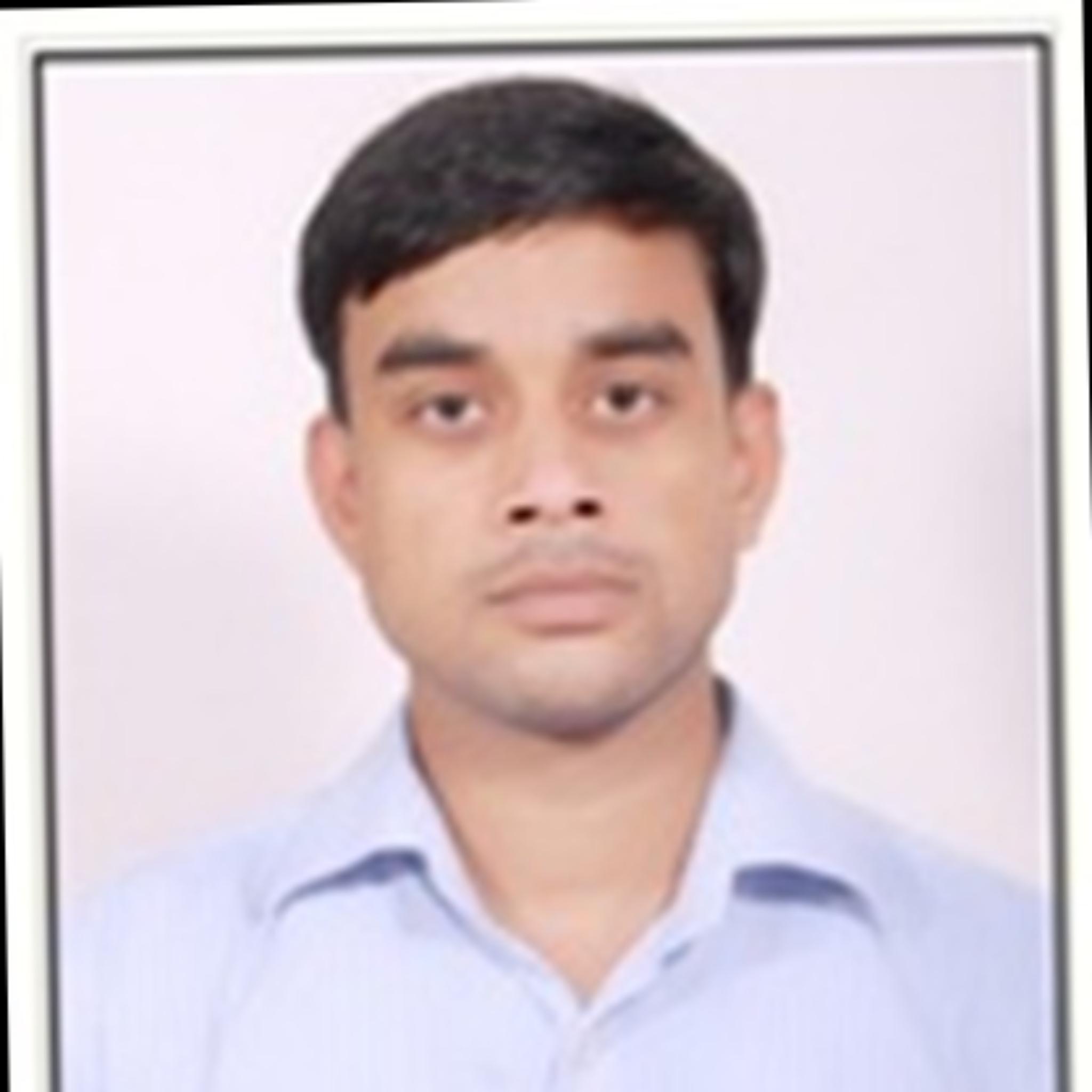 VIKASH KUMAR