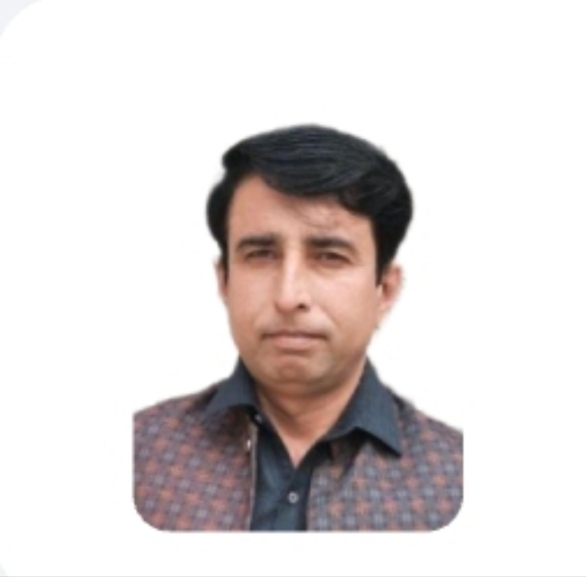 Atif Raza