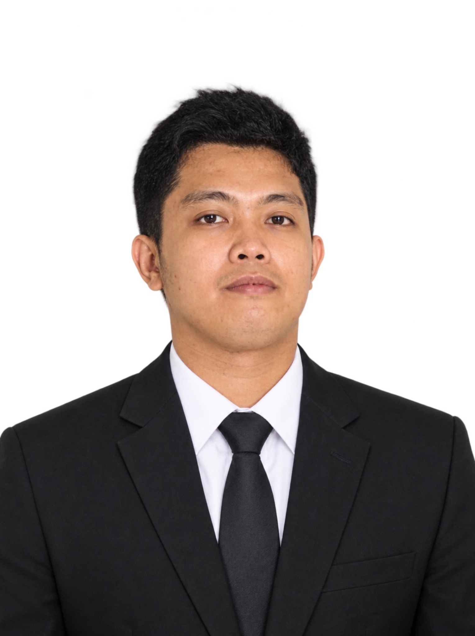Ken Mondia