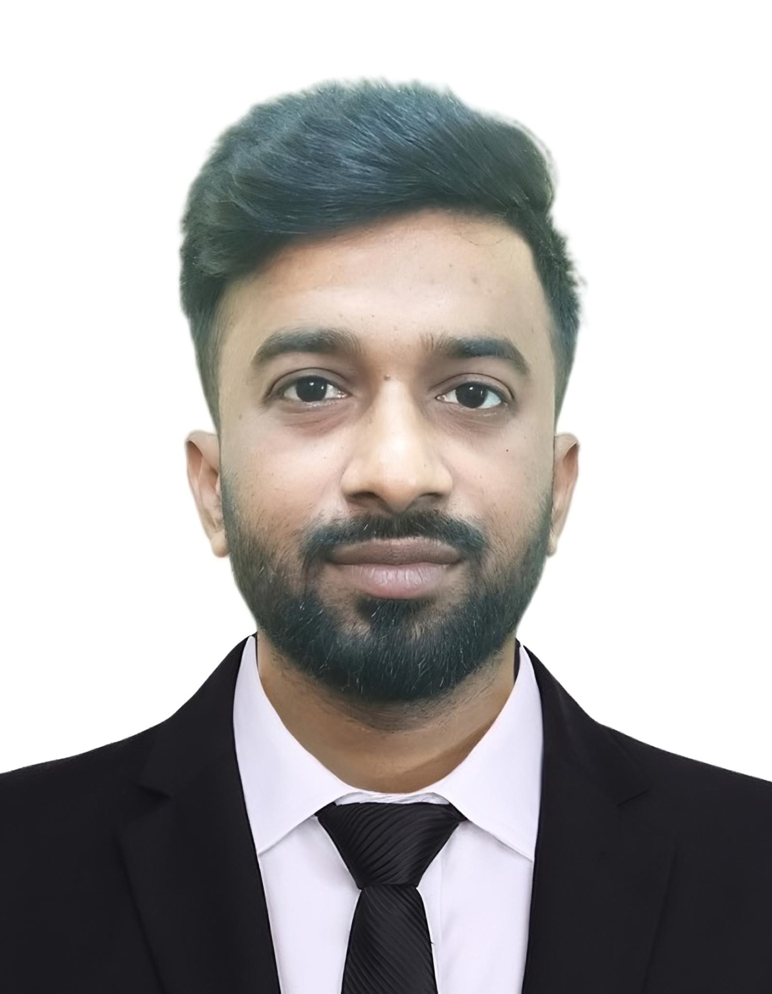 MD ISMAIL