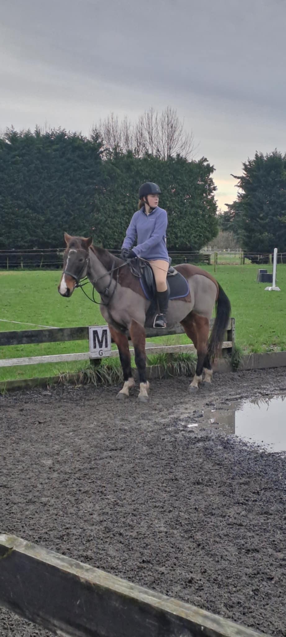 Charlotte Wylie