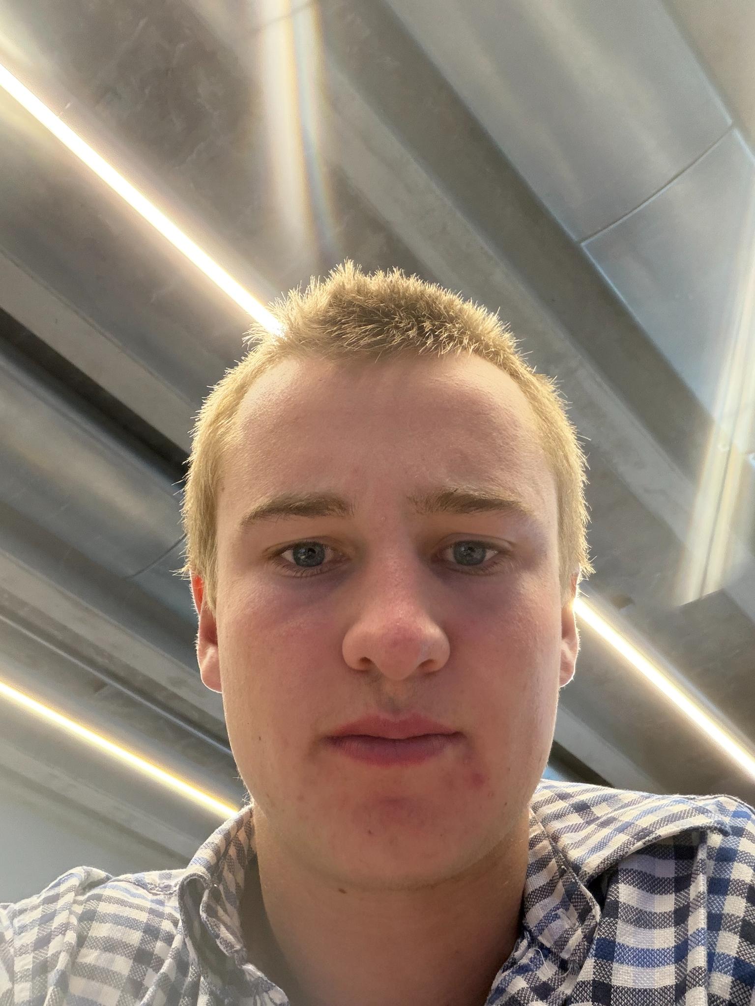 oscar absolom