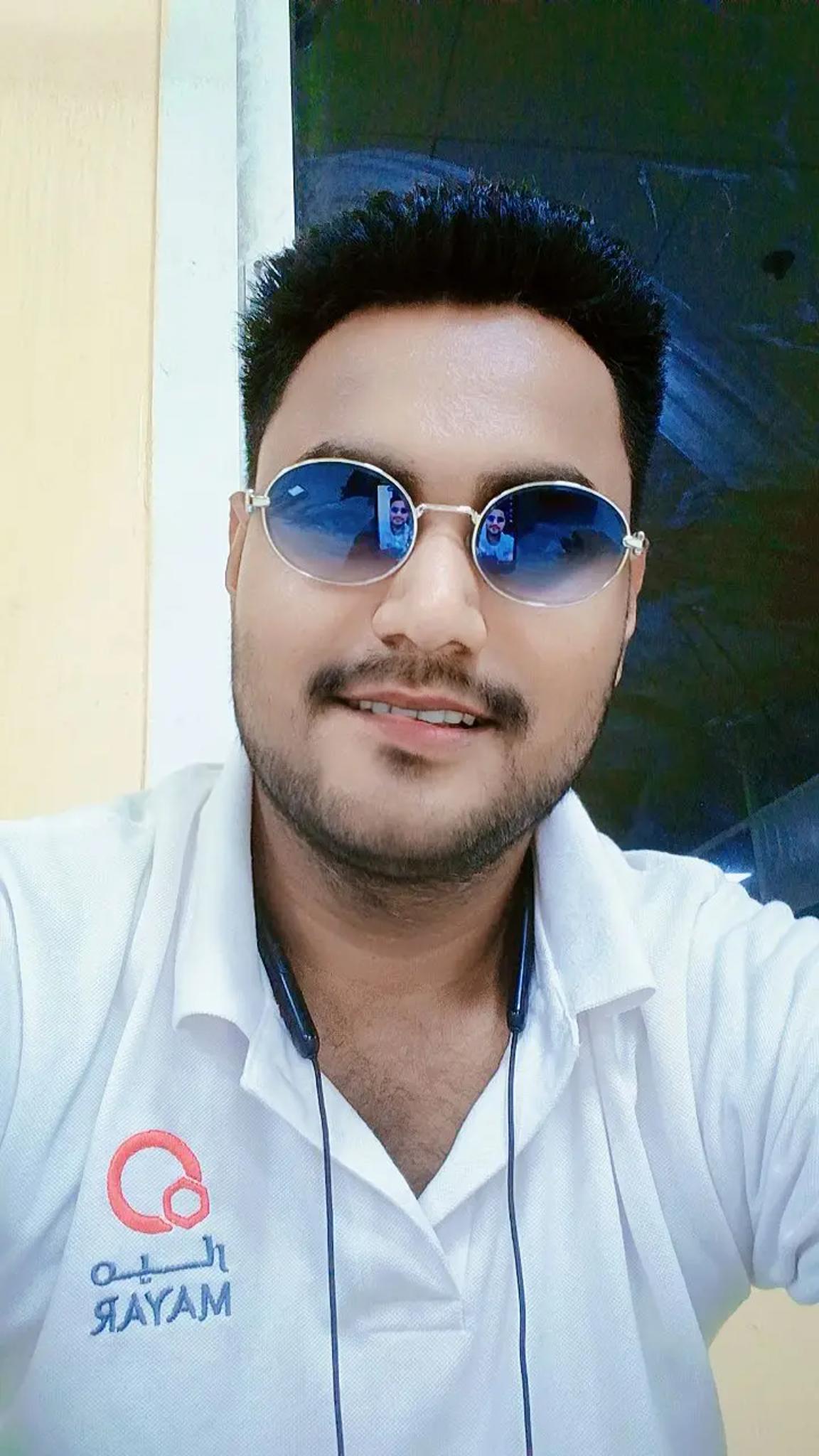 Santosh Panday