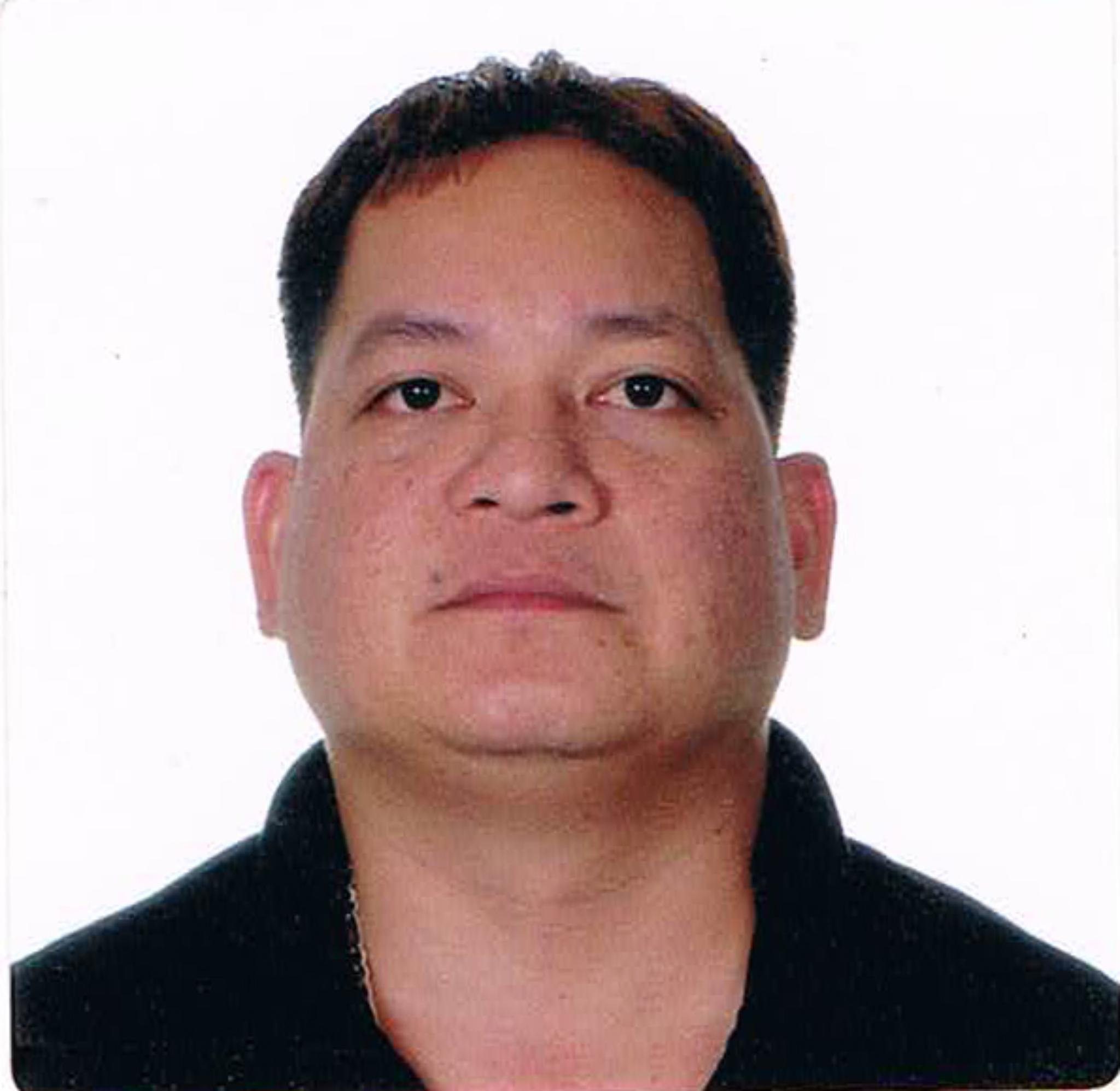 Tirso Cavite