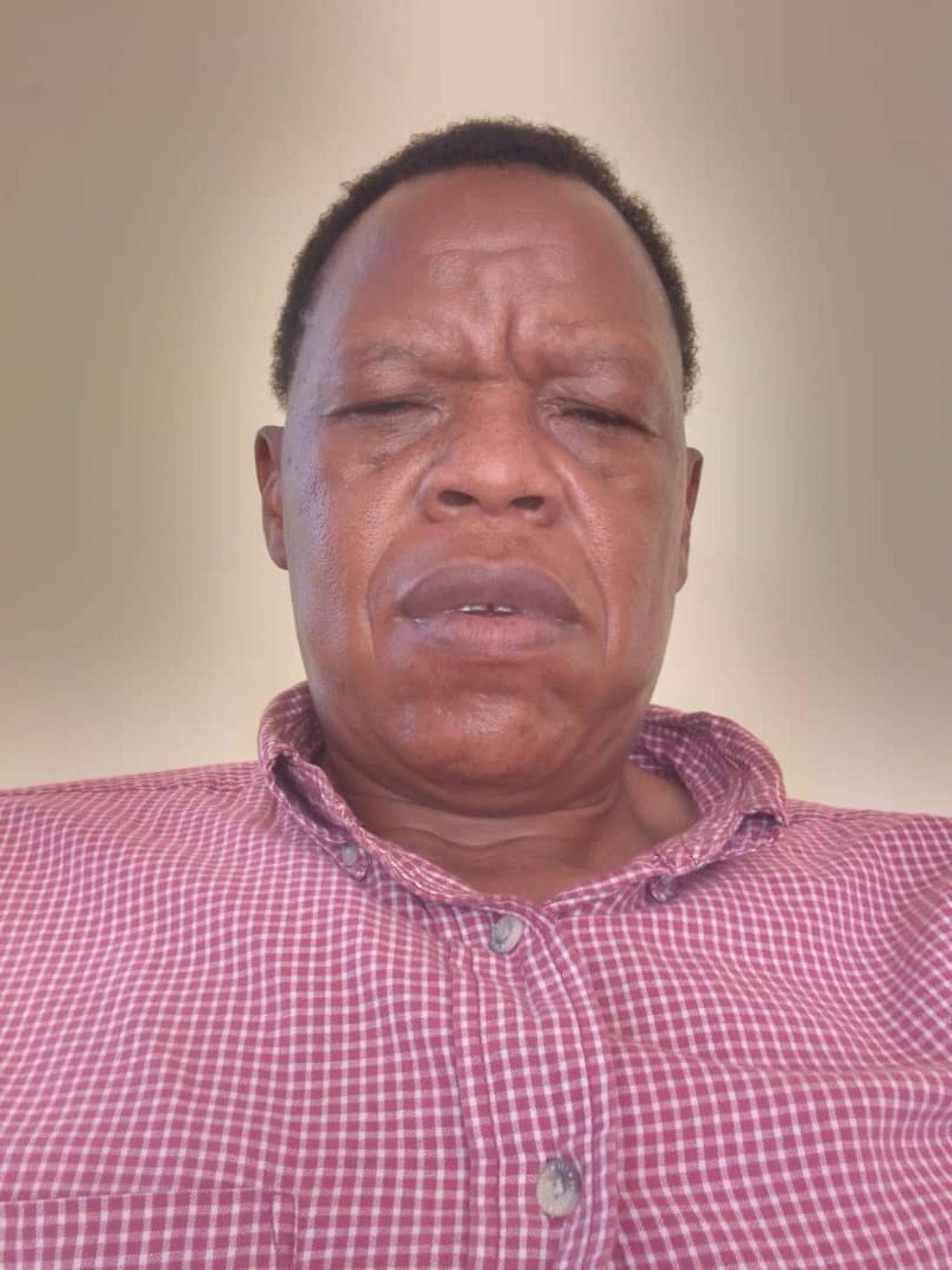 Francisco Kalyalya Chizimbi
