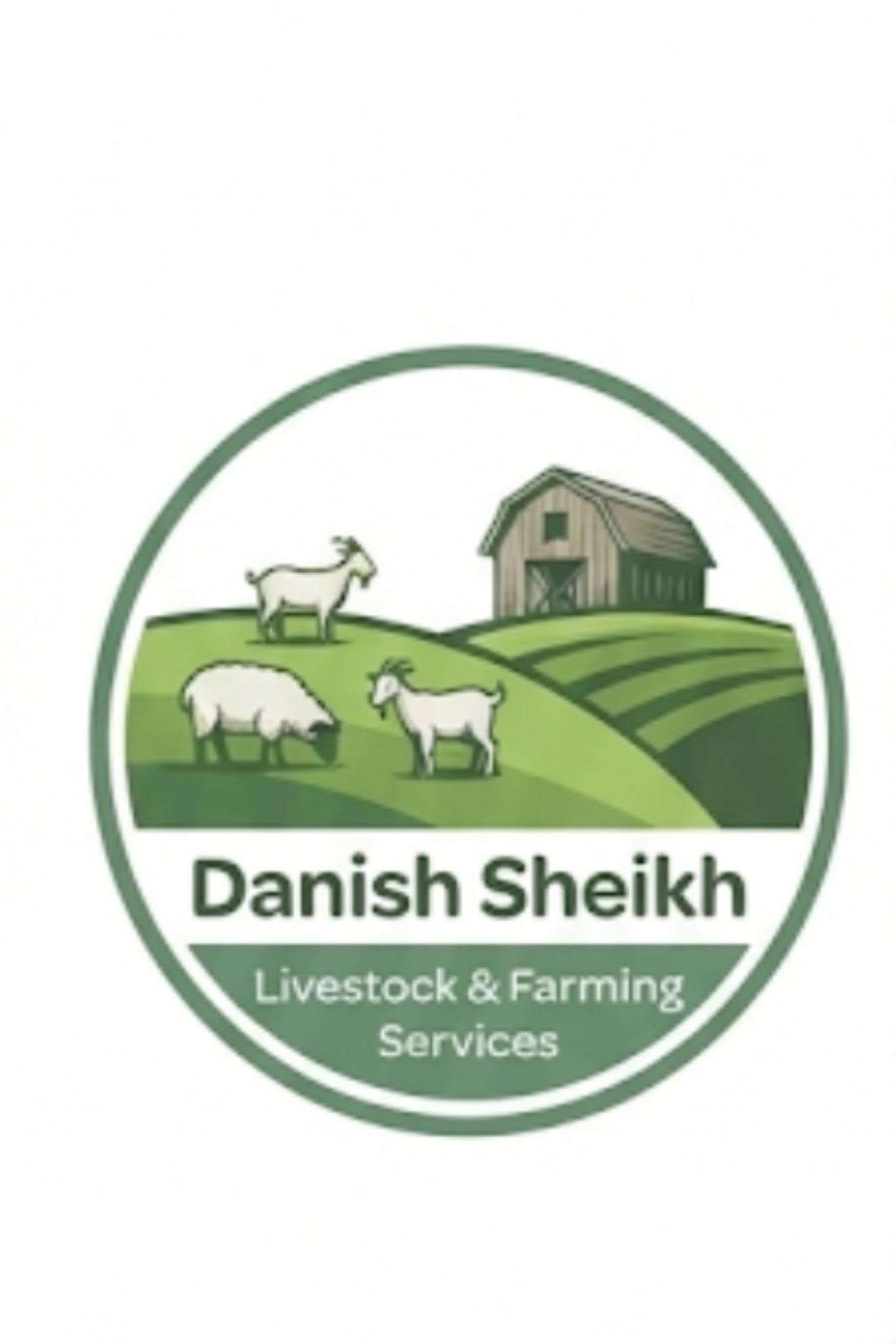 Danish Sheikh