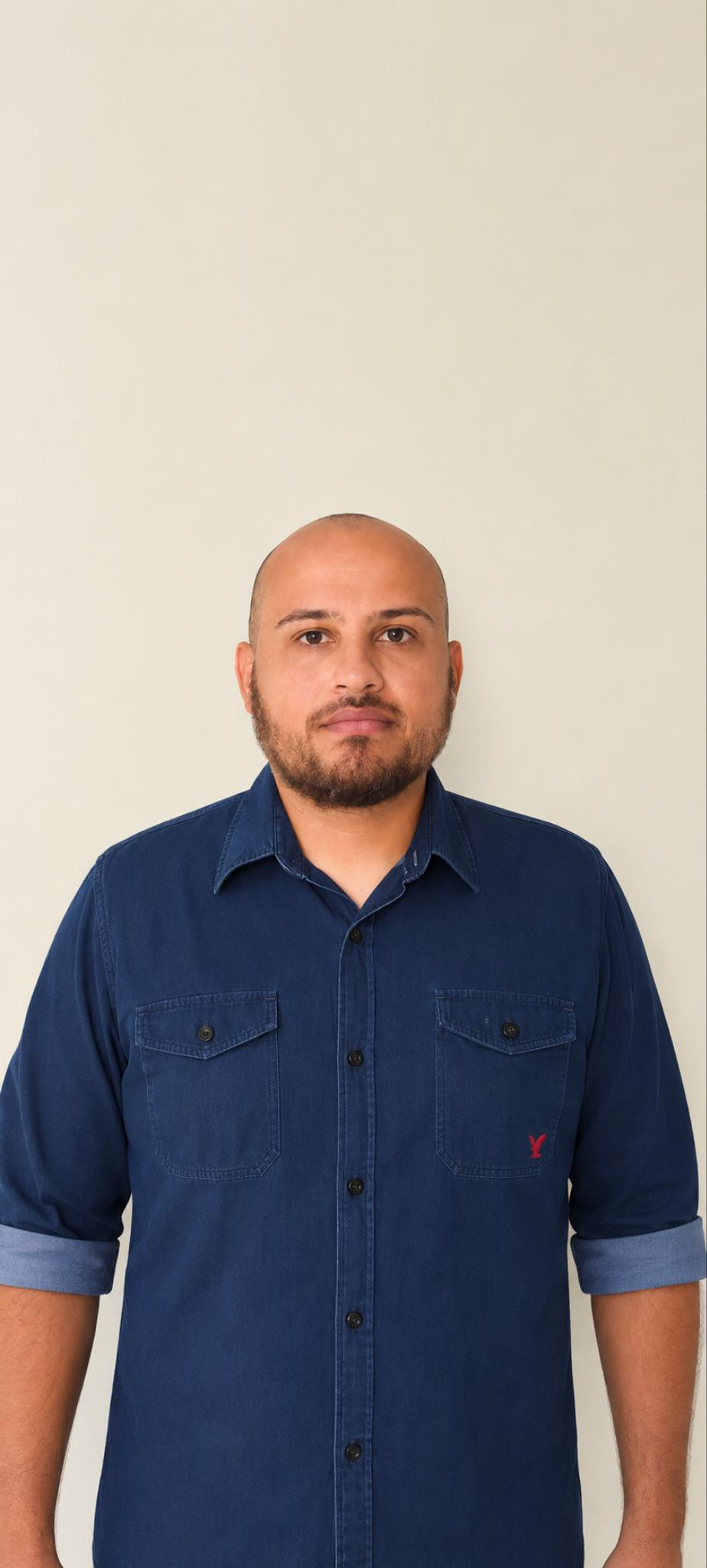 Hugo Nascimento