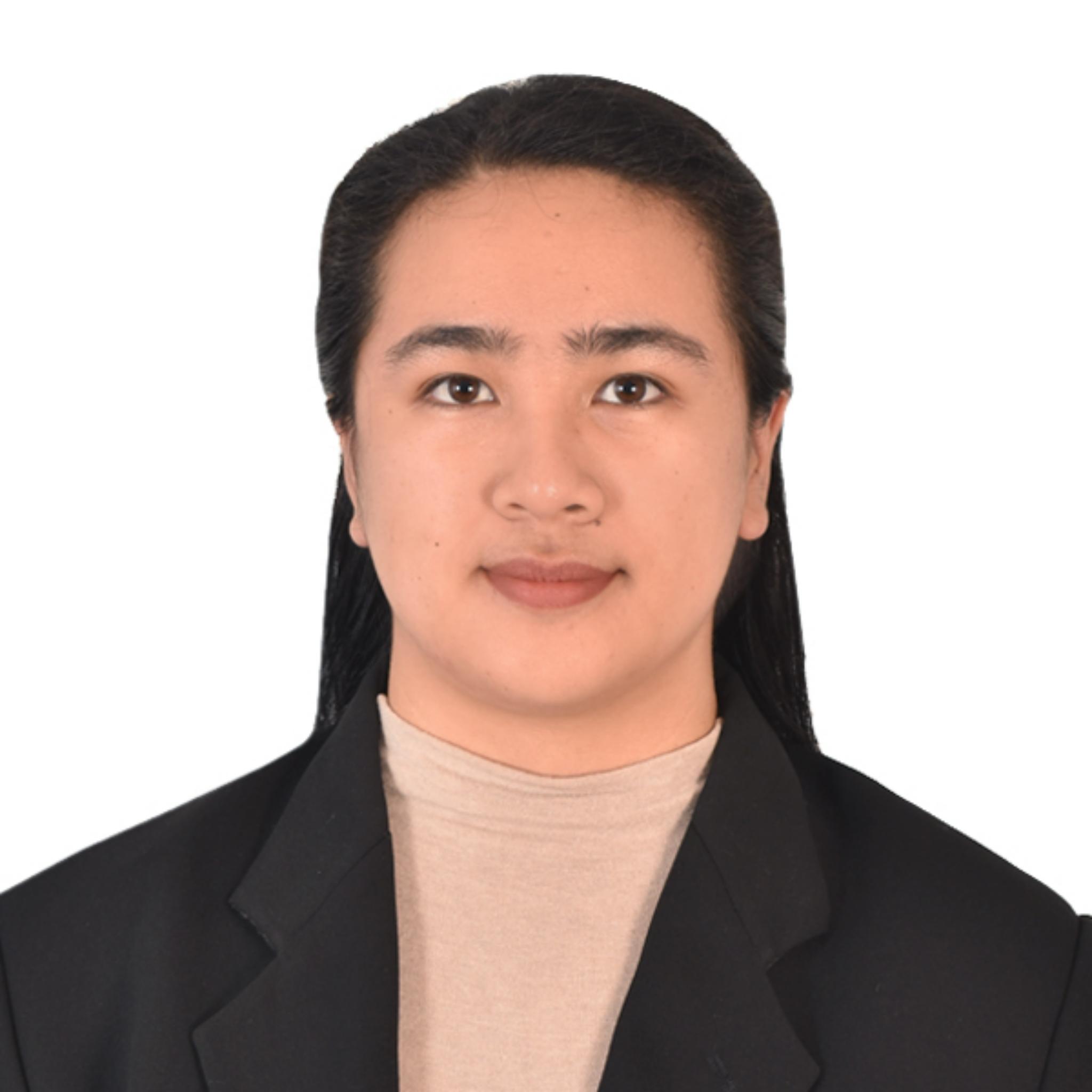 Jeah Joy Osdeg Labaddan