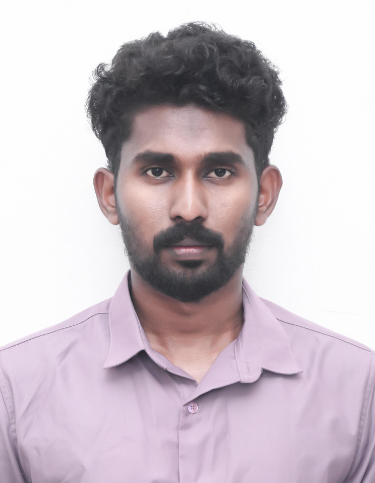 ARTHIATHIMOOLAM TAMILMANI