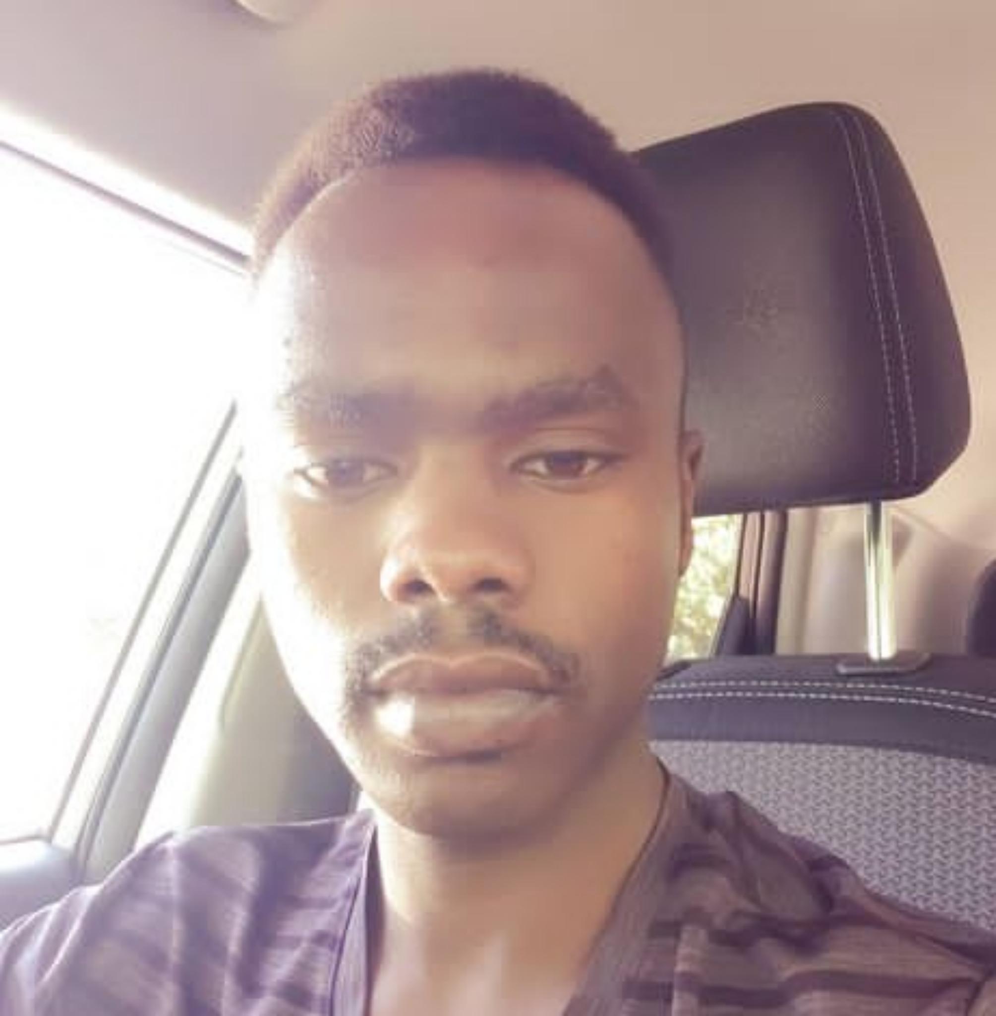 Edwin Kipruto