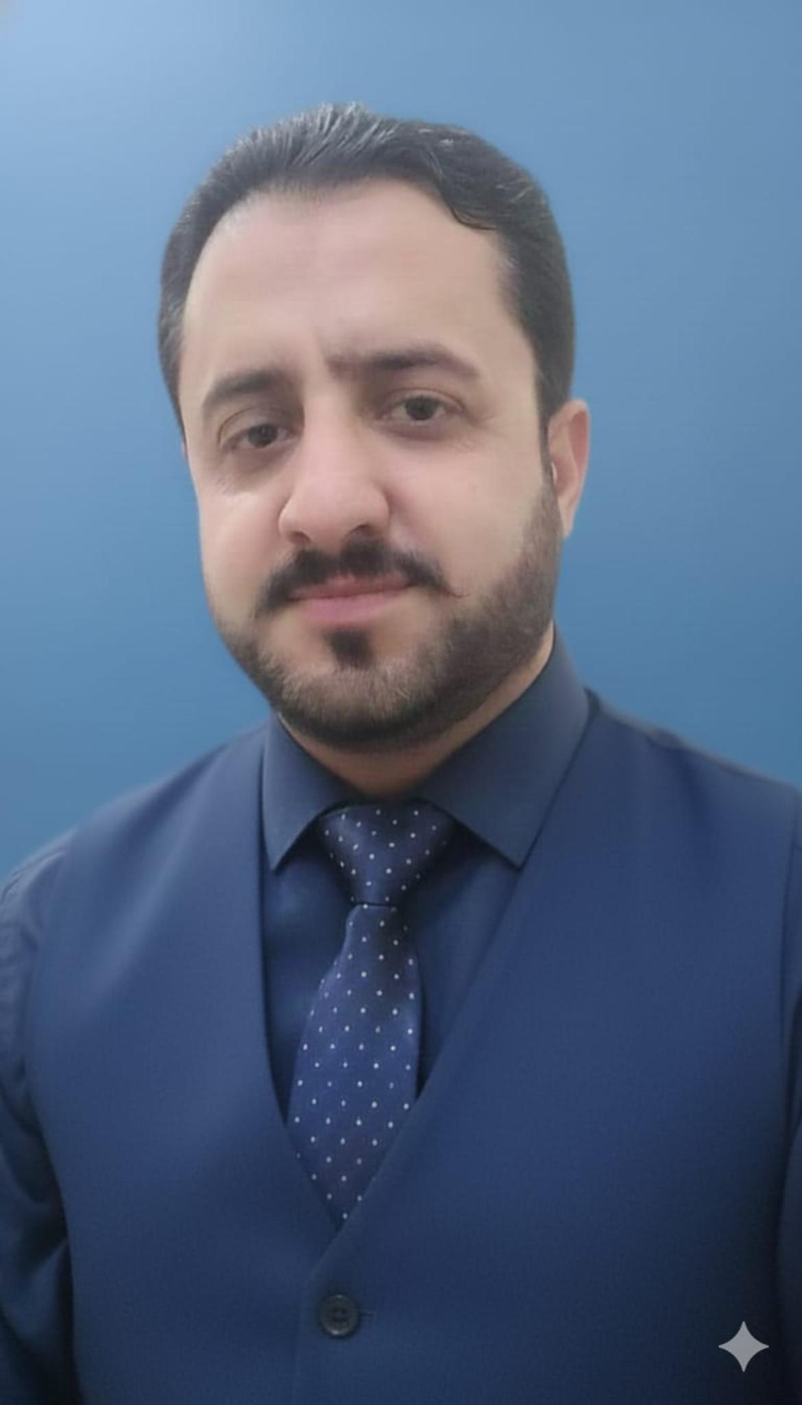 Raja Israr Ahmad