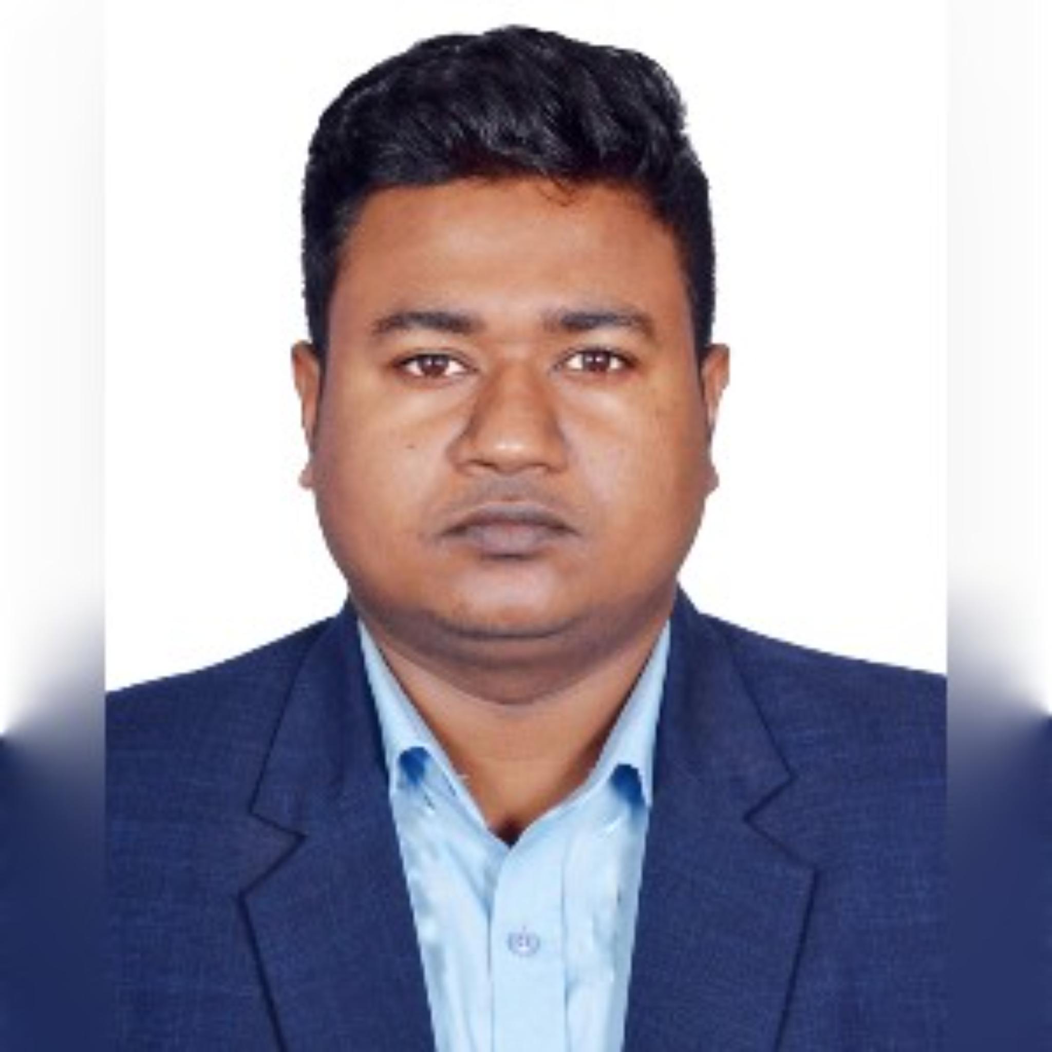 Arnob Mahbub Reza