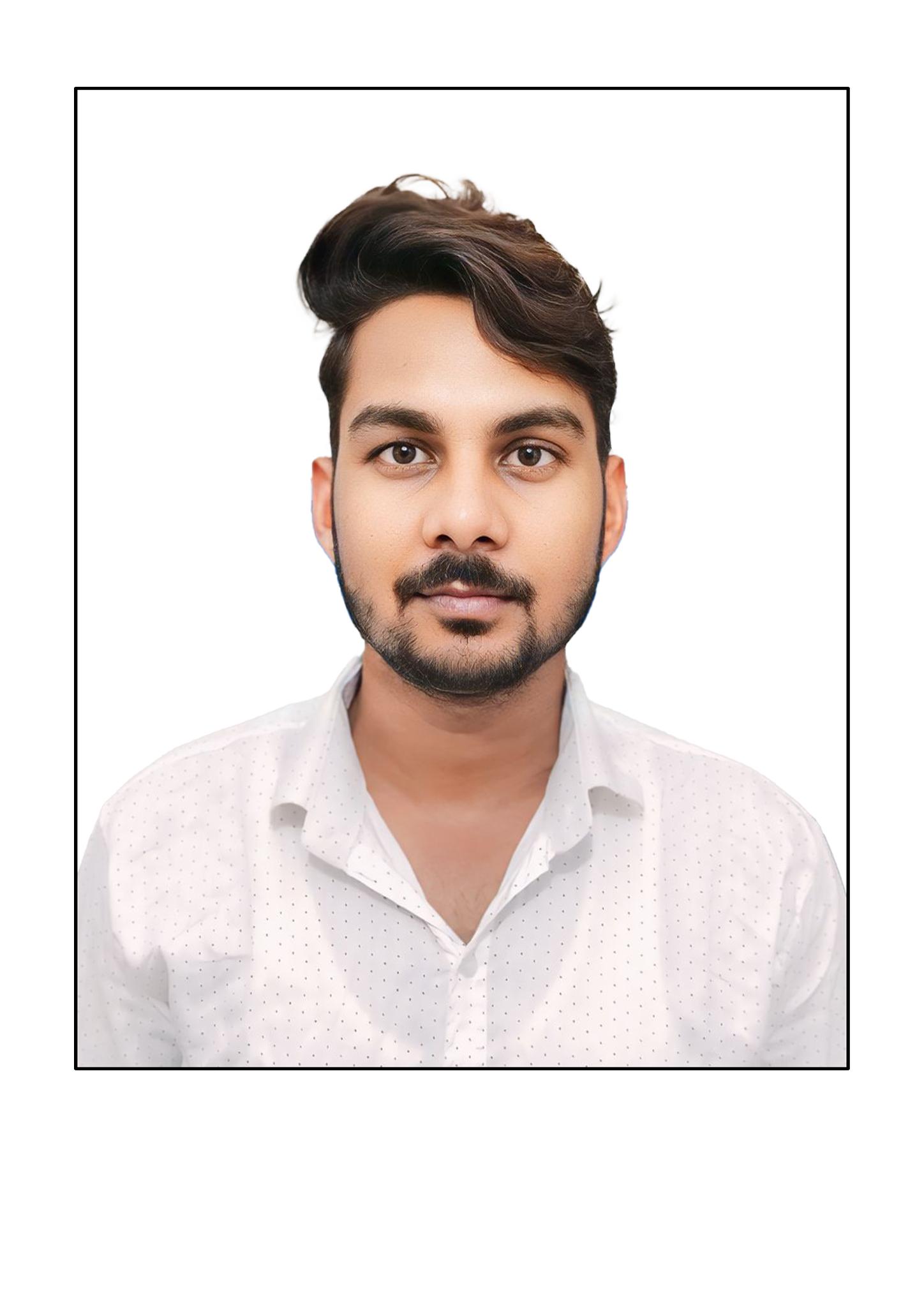 Dileep Kumar