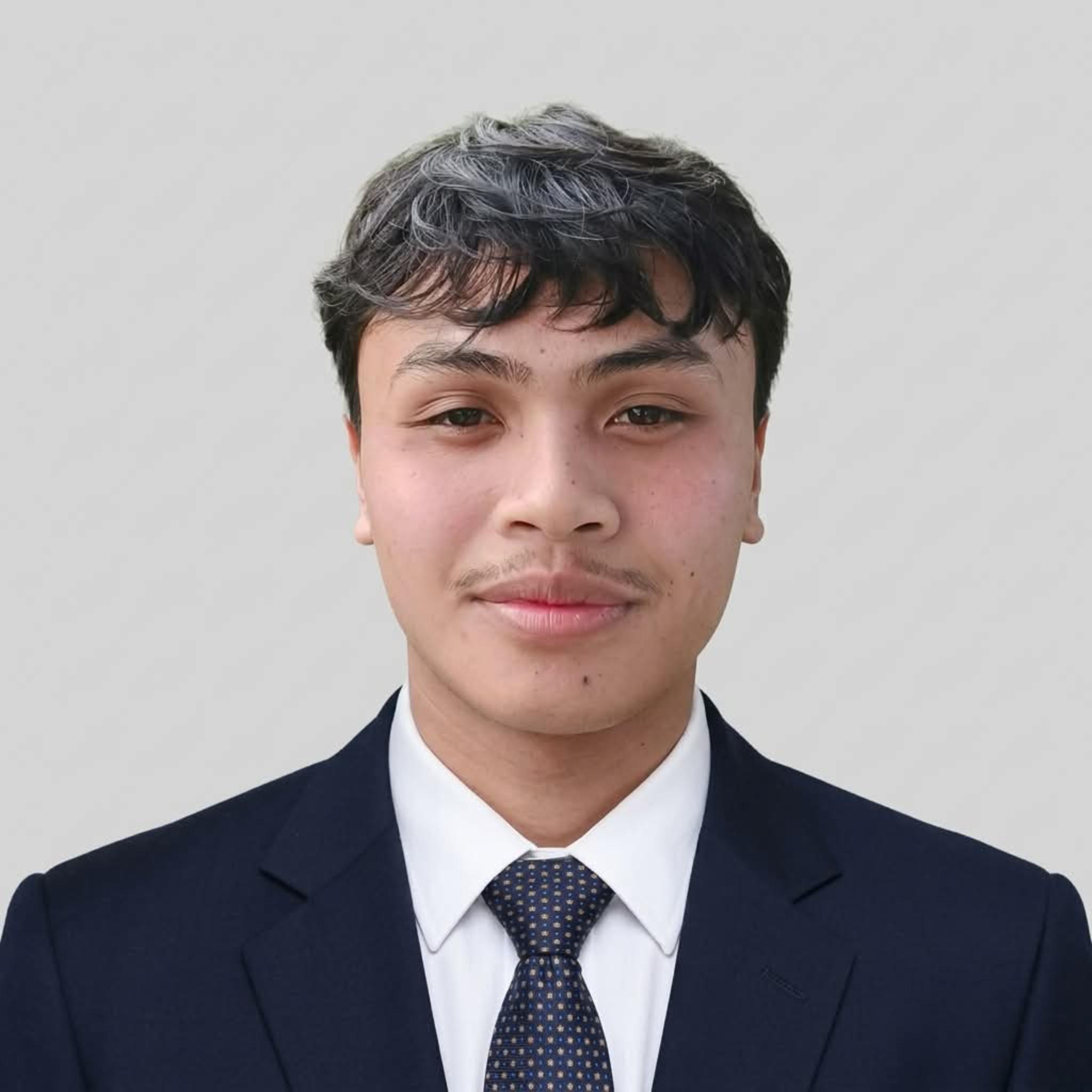 Neil Demata