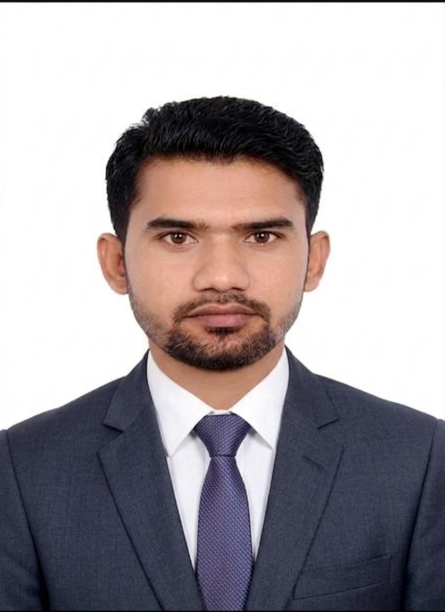 MD NABIR HOSSAIN