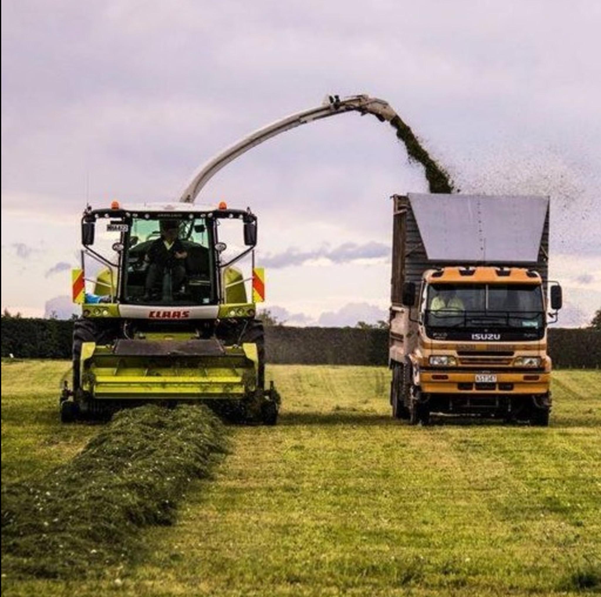 Glassey Contracting Ltd