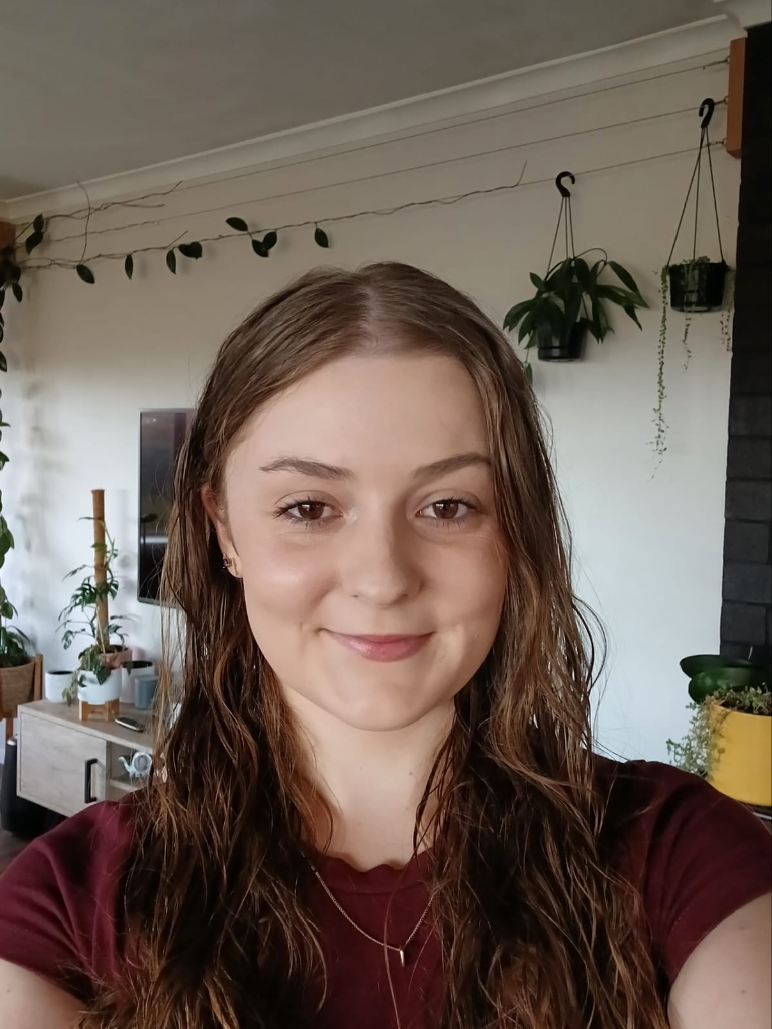 Hayley Small