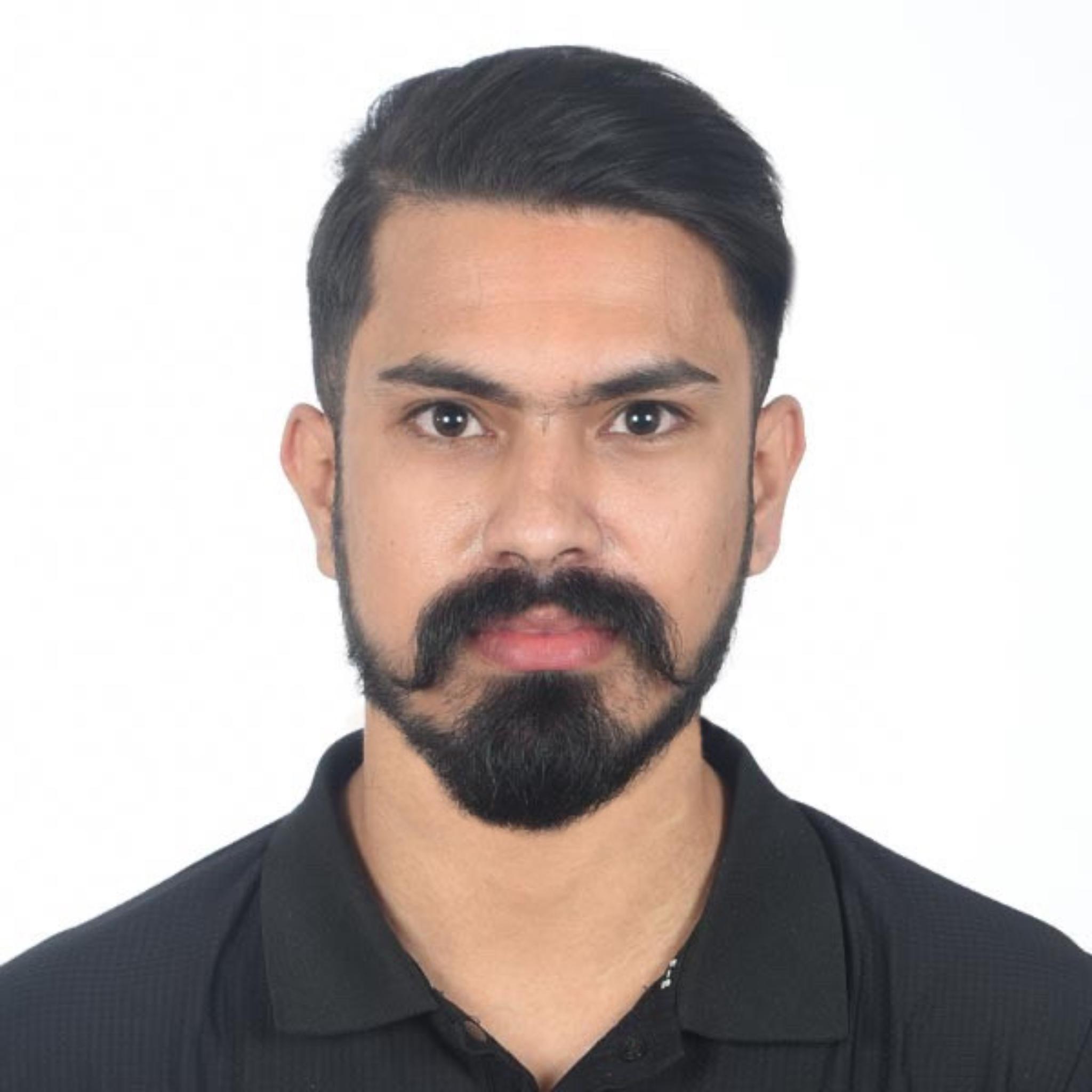 Shrejan Subedi