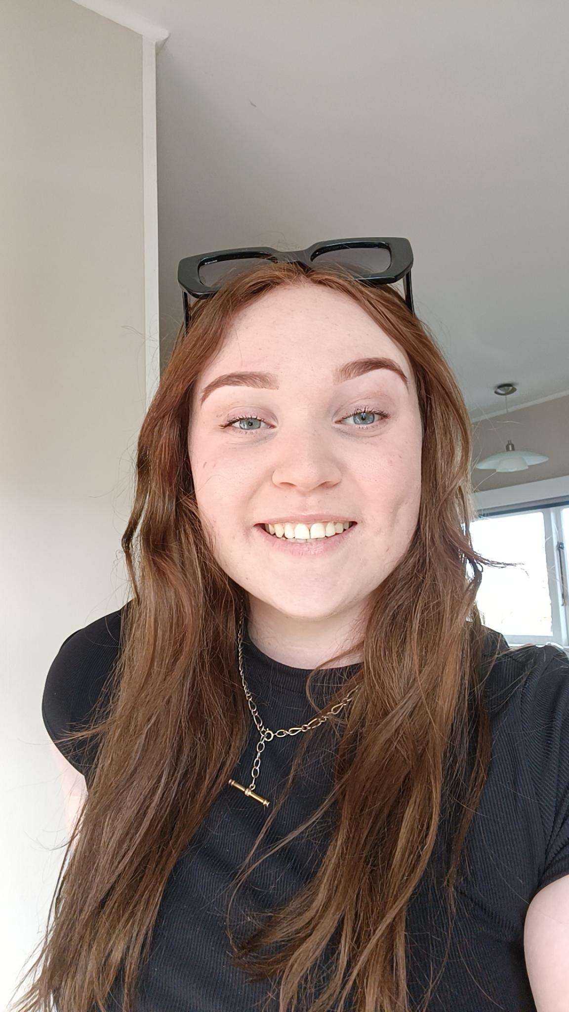 Caitlyn Hayman