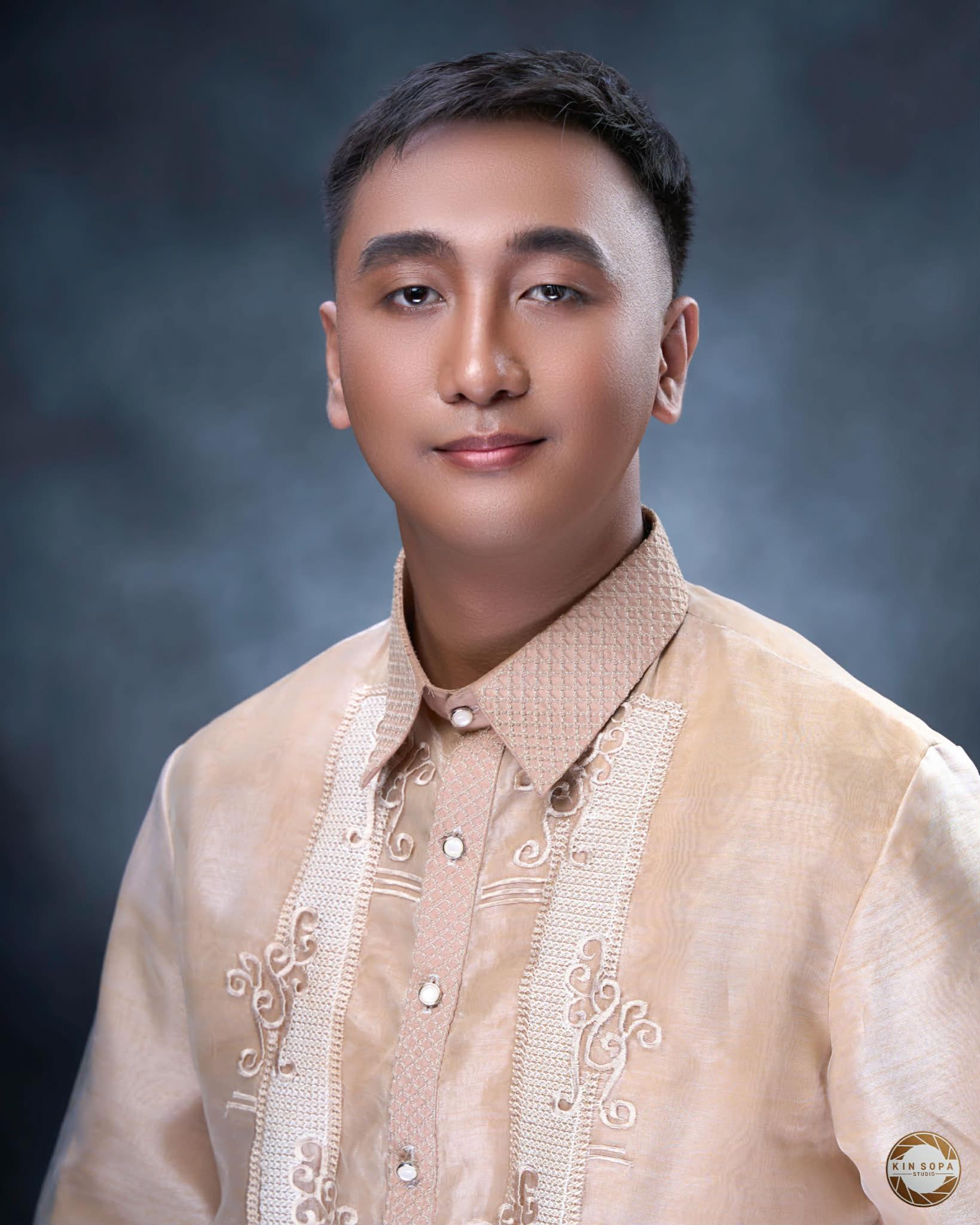 Carl Ian Cabia