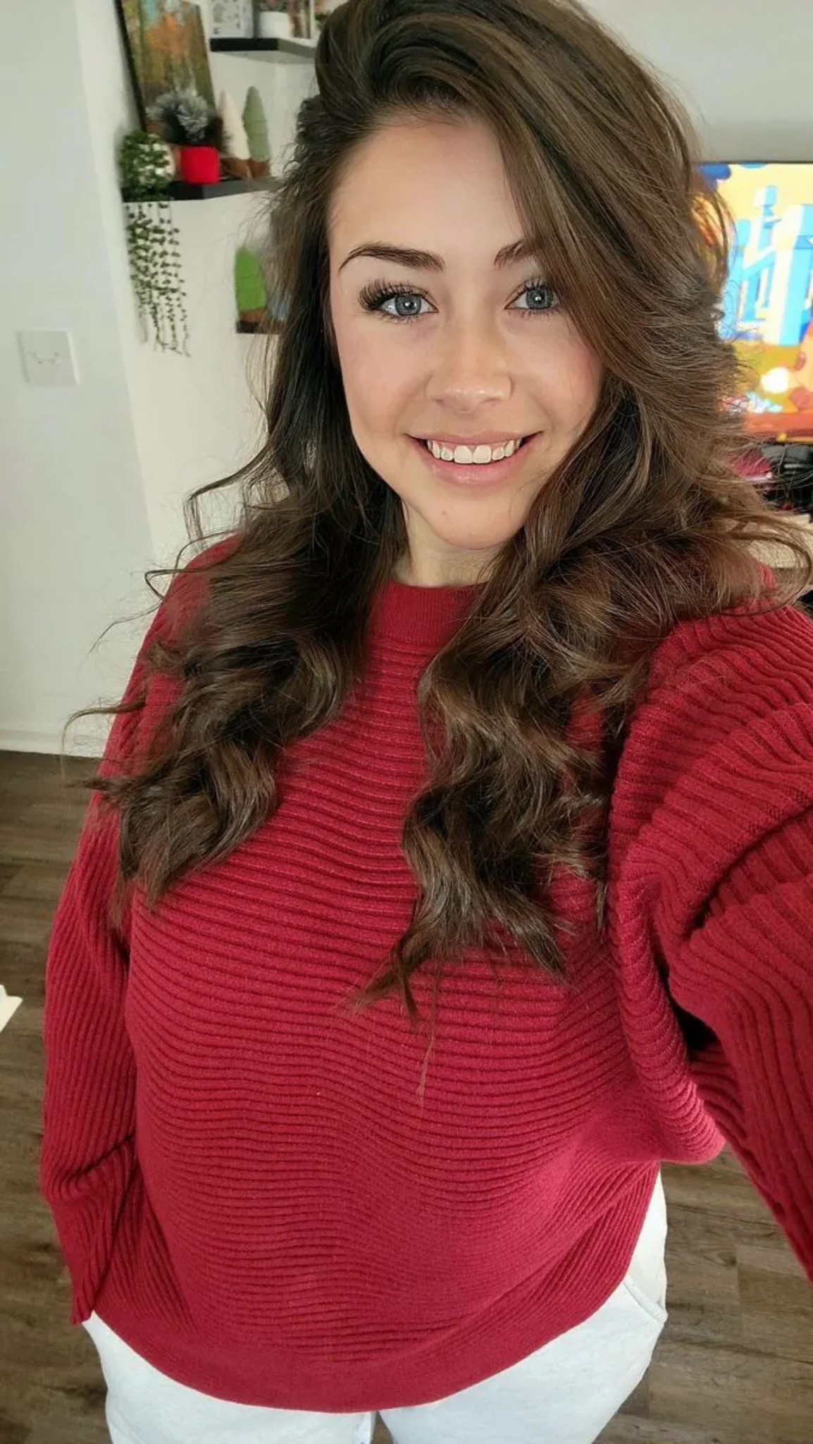 Becky Priest