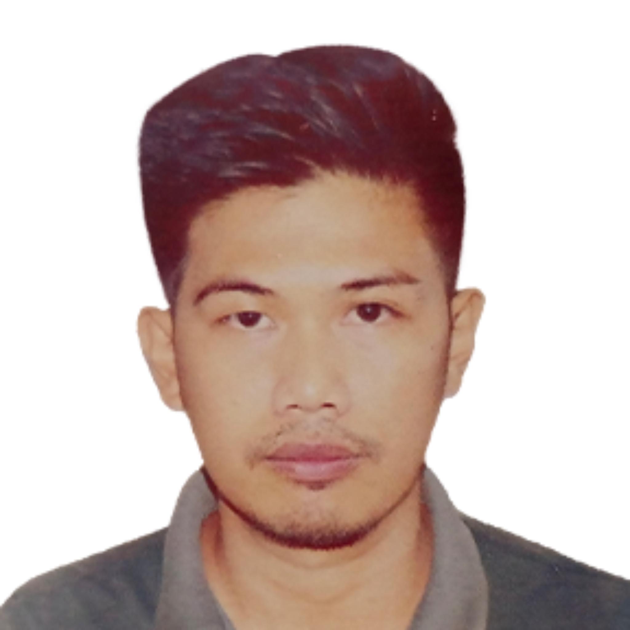 Arvin Salazar