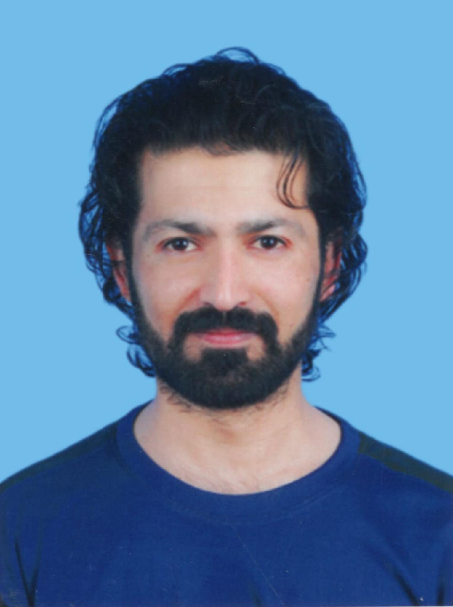 Waqas Ahmad