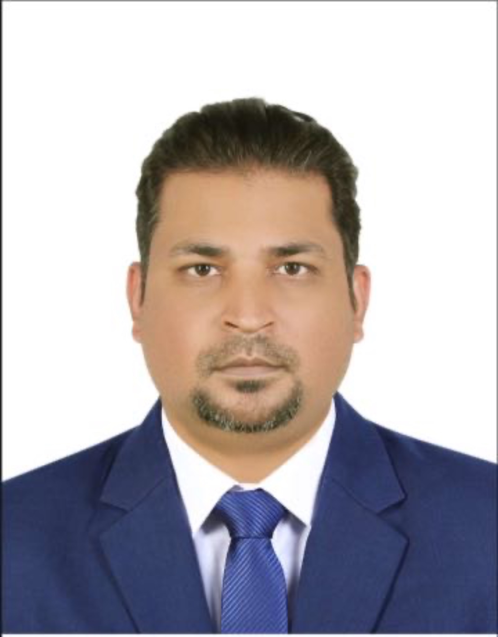 Adnan Zafar