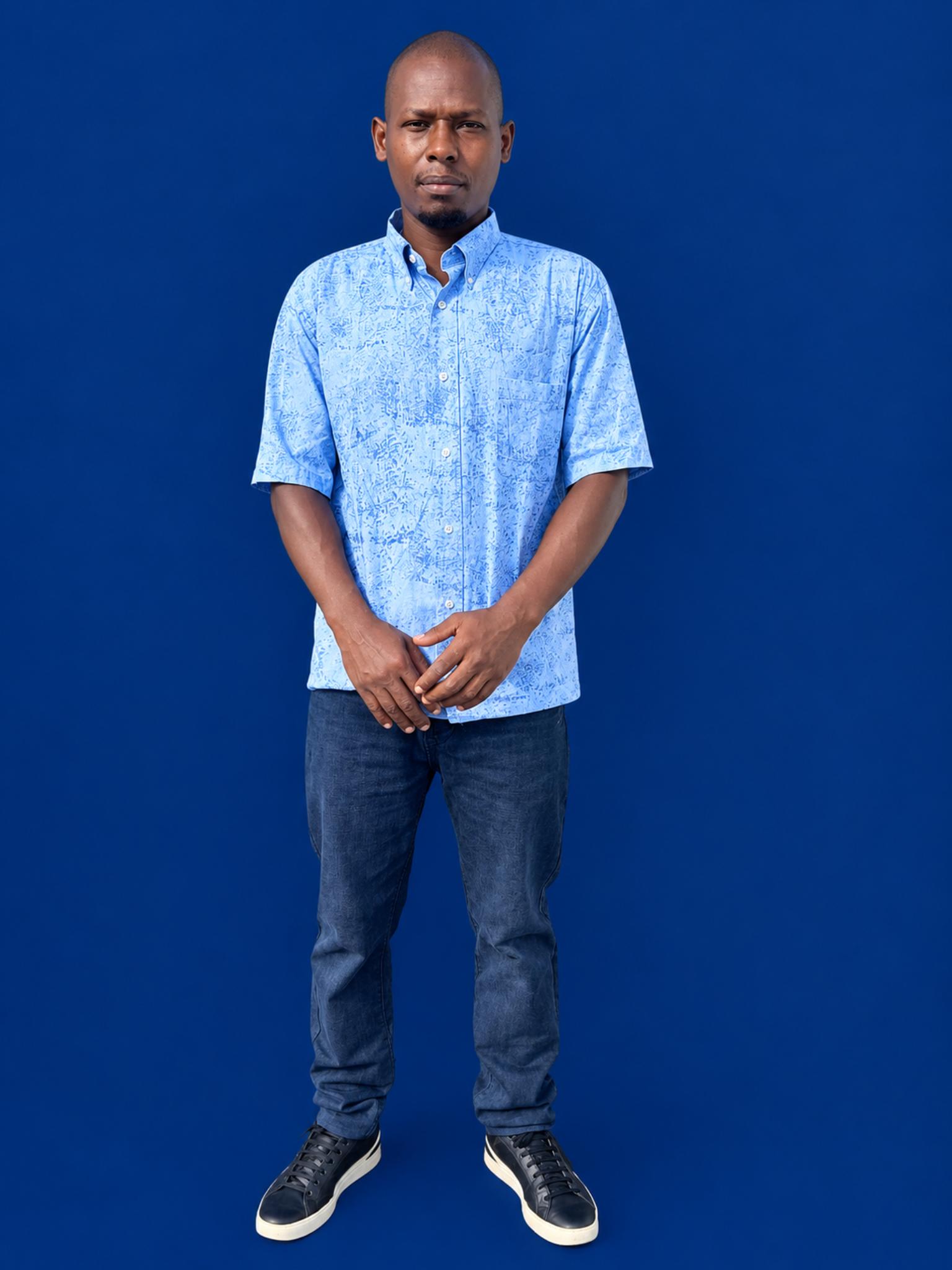 William Ochengo