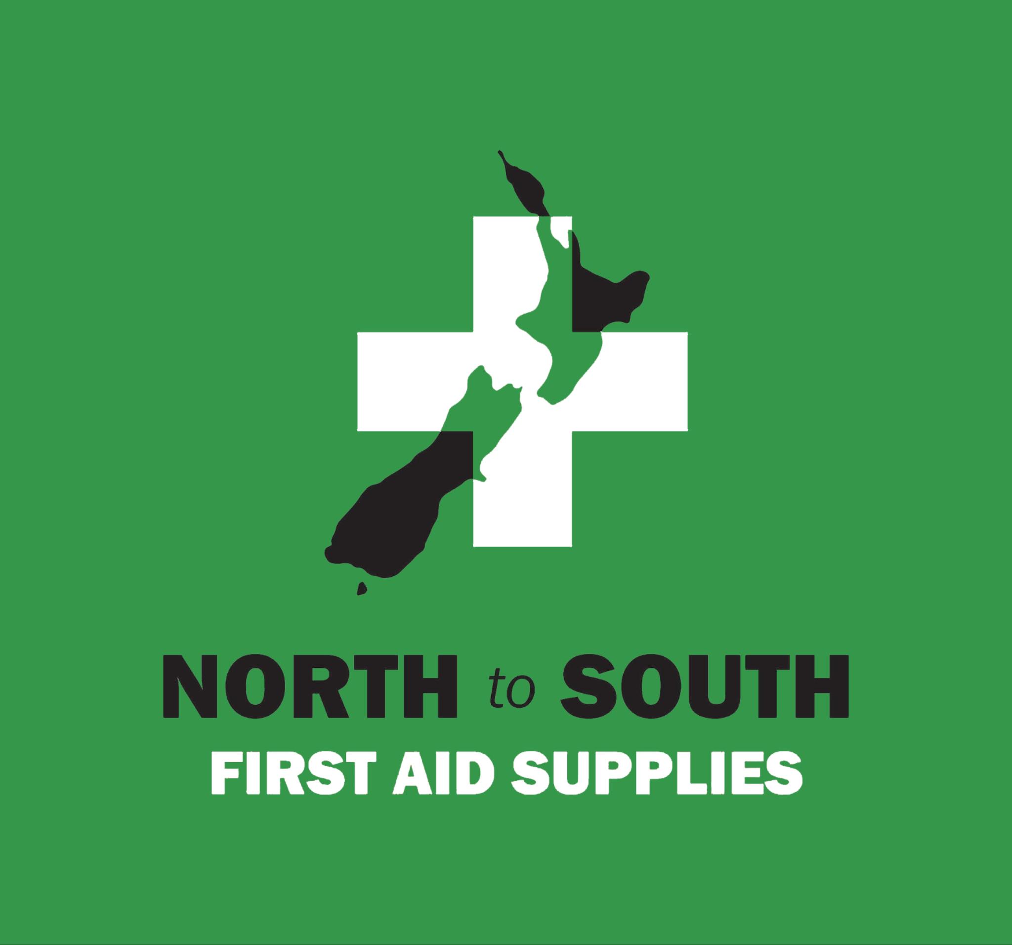 North to South First Aid Supplies