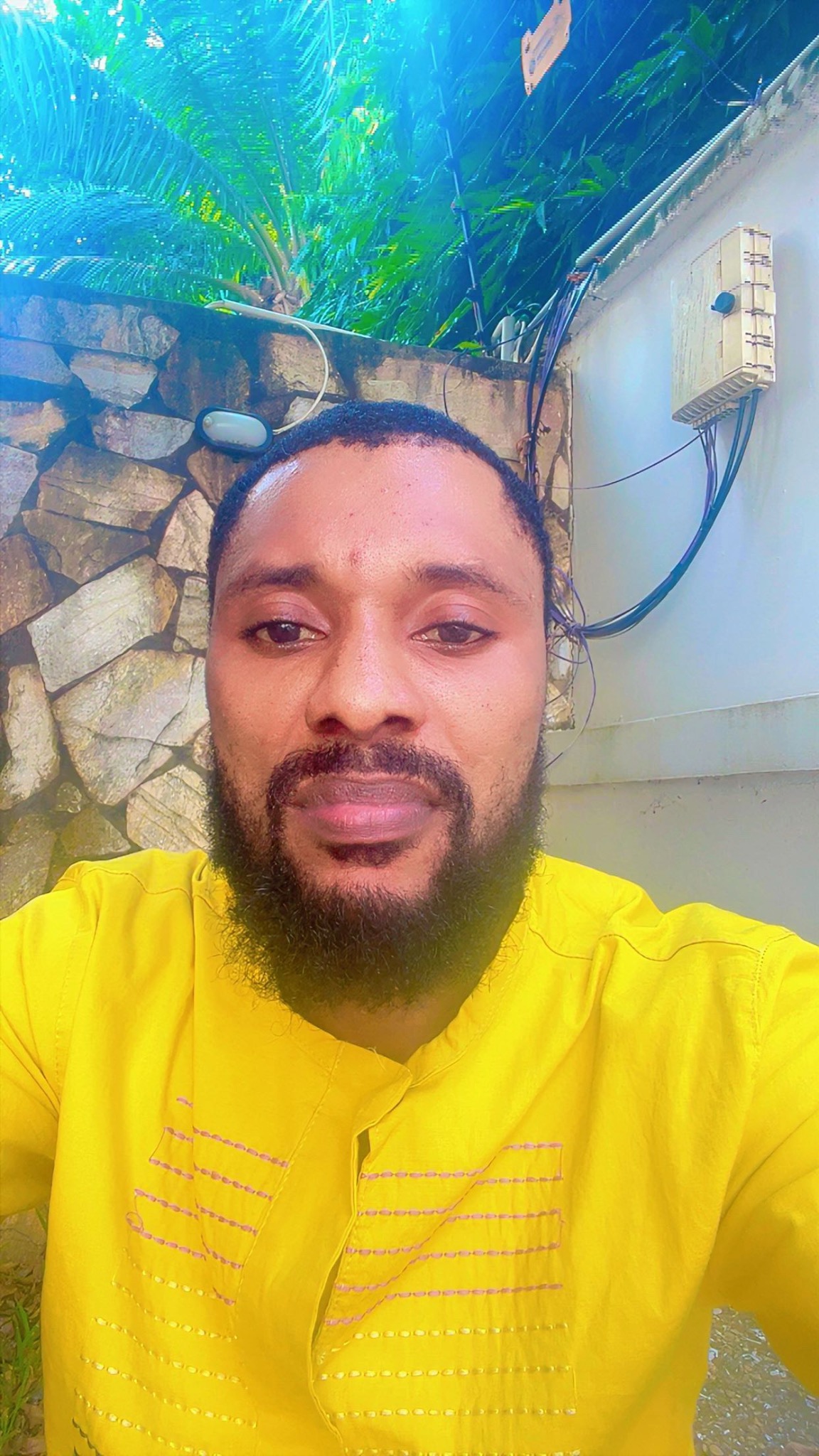Amewoyi Gershon