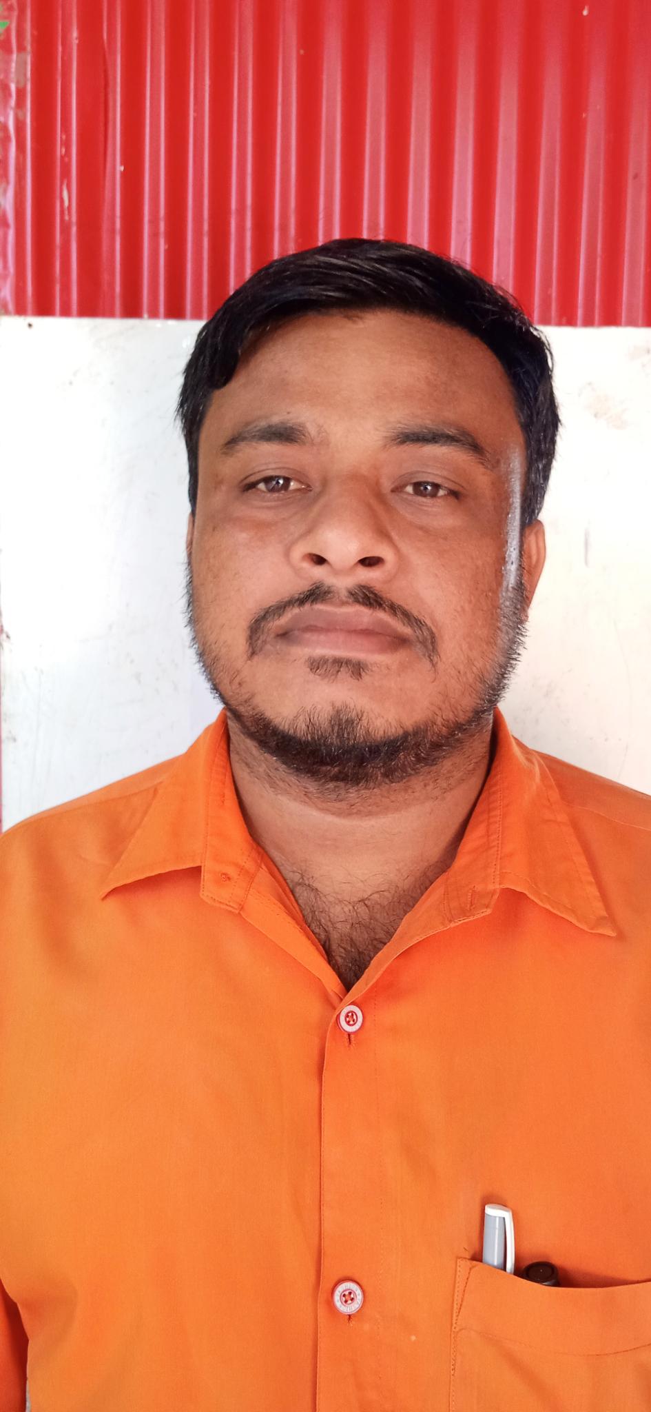 Dilip Majumder
