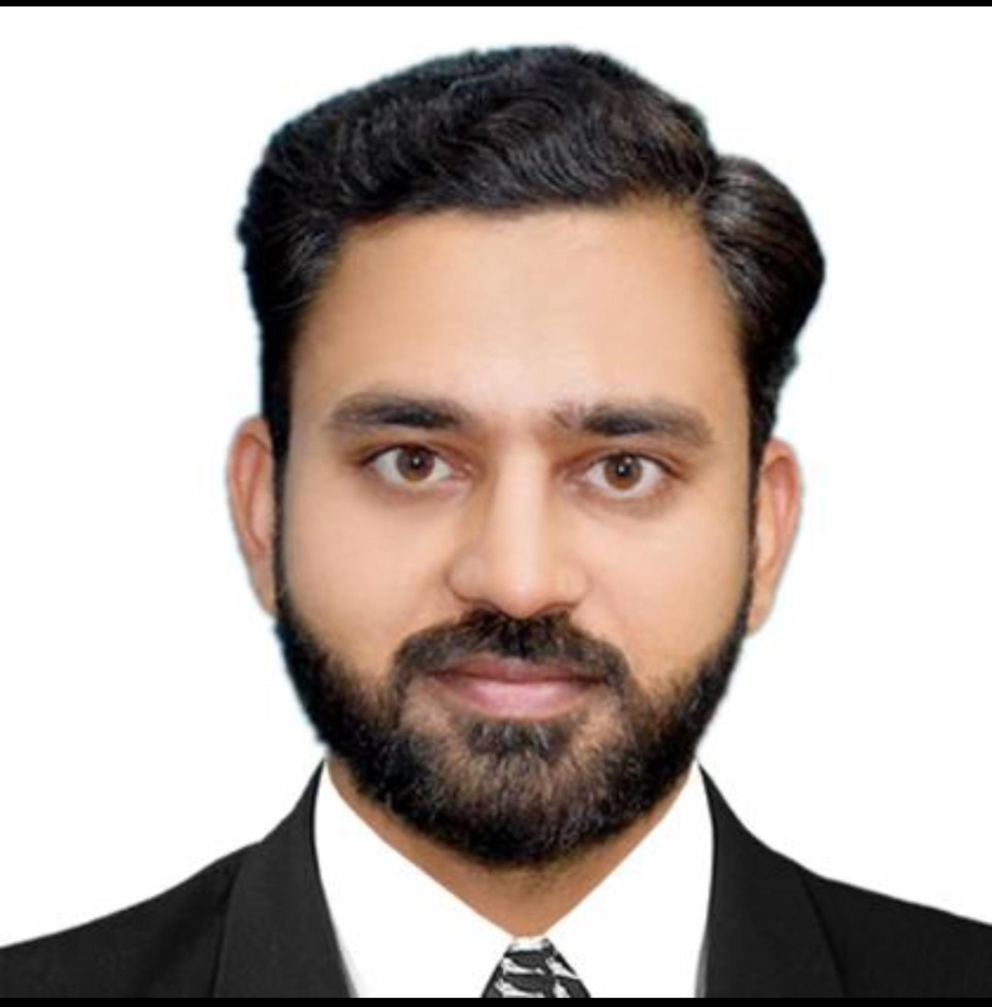 Muhammad Amjad