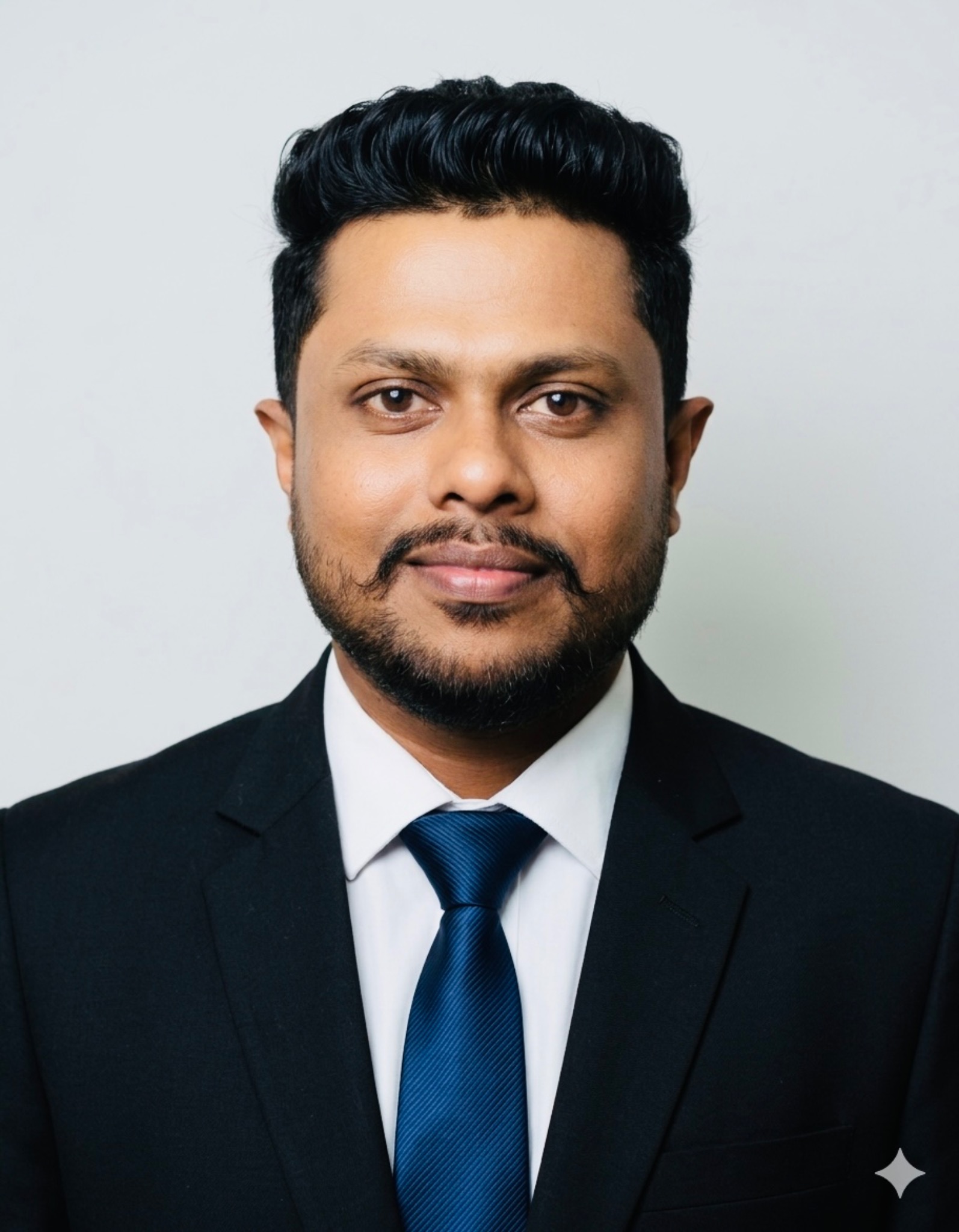Dinesh Chathuranga