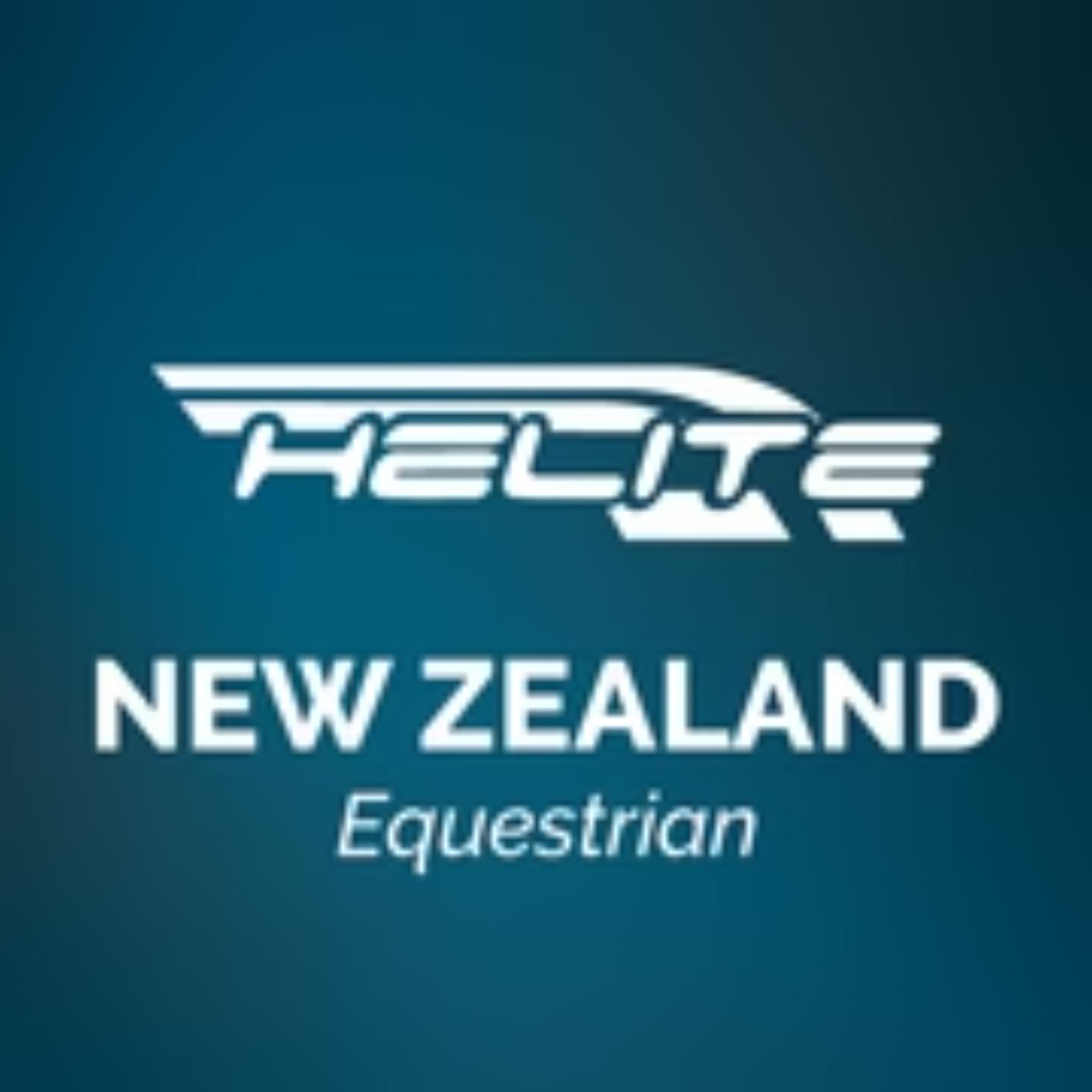 Helite Equestrian Airvests NZ Ltd