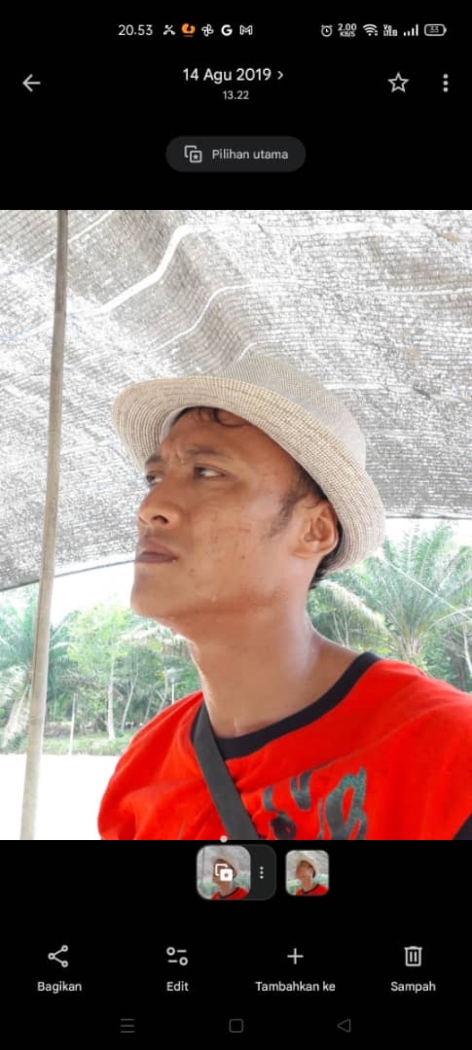 Khoirul Amri