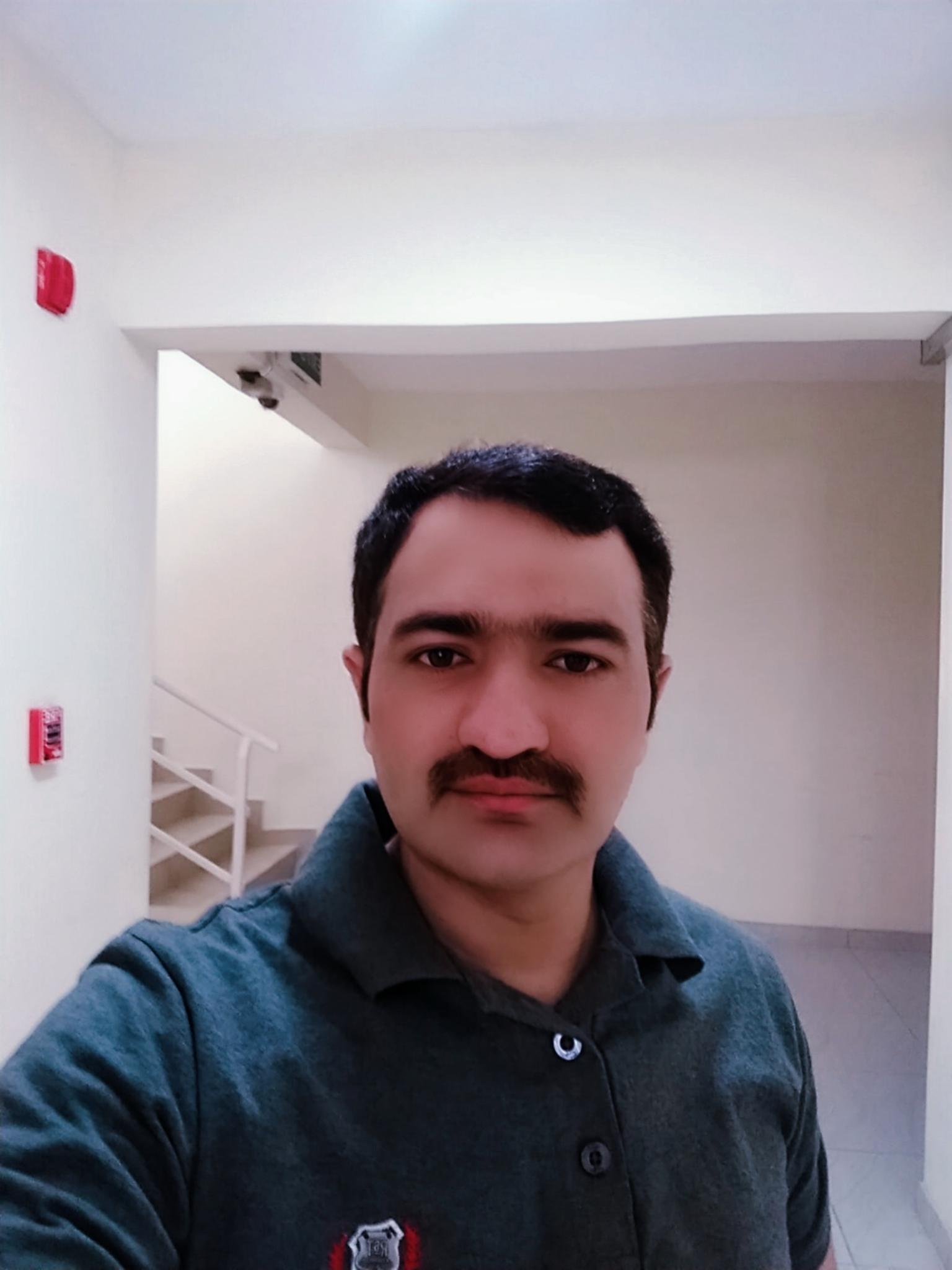 Bilal Ahmed